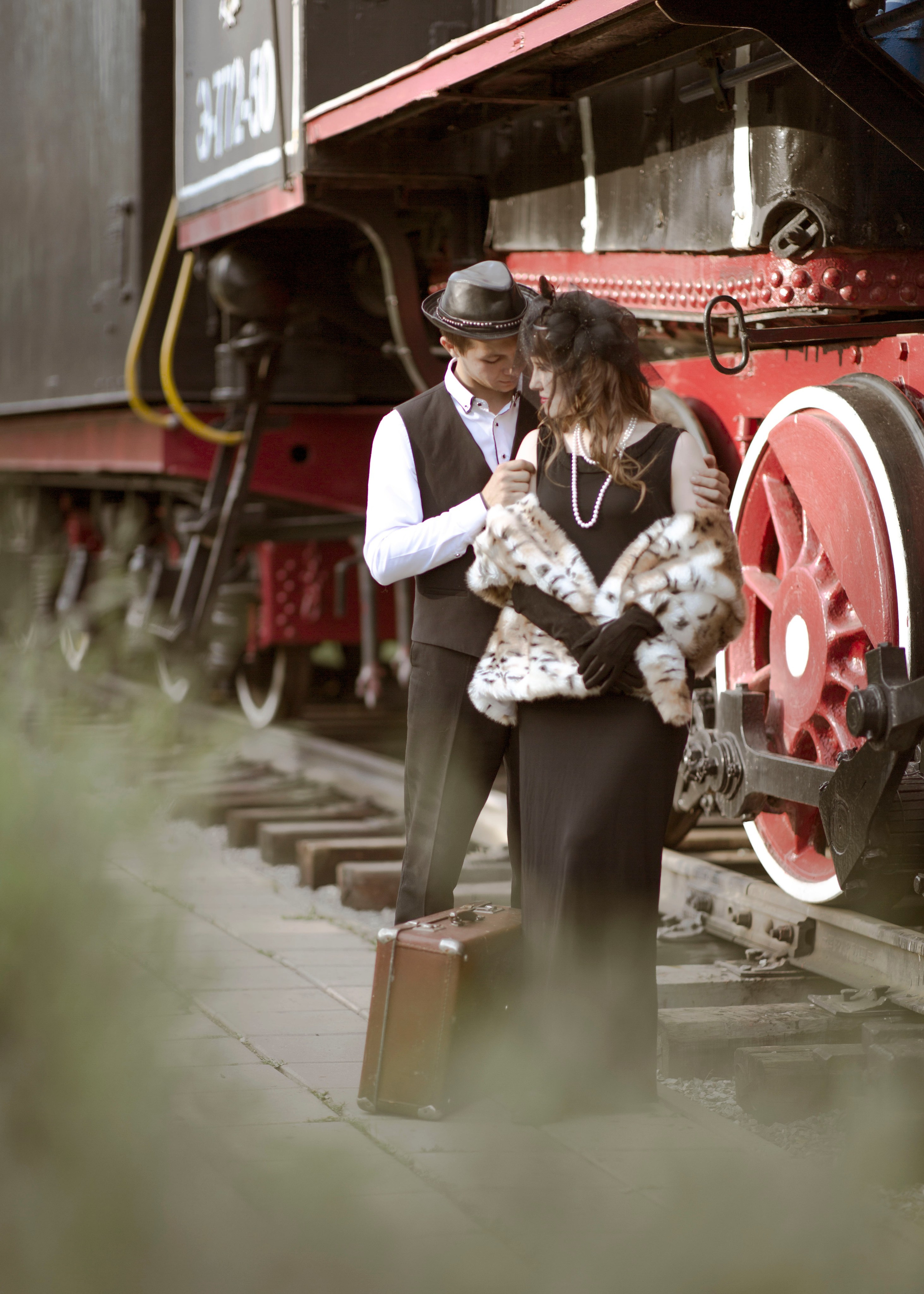 Творческая съёмка. Портретный и детский фотограф в Оренбурге Ольга Моргун