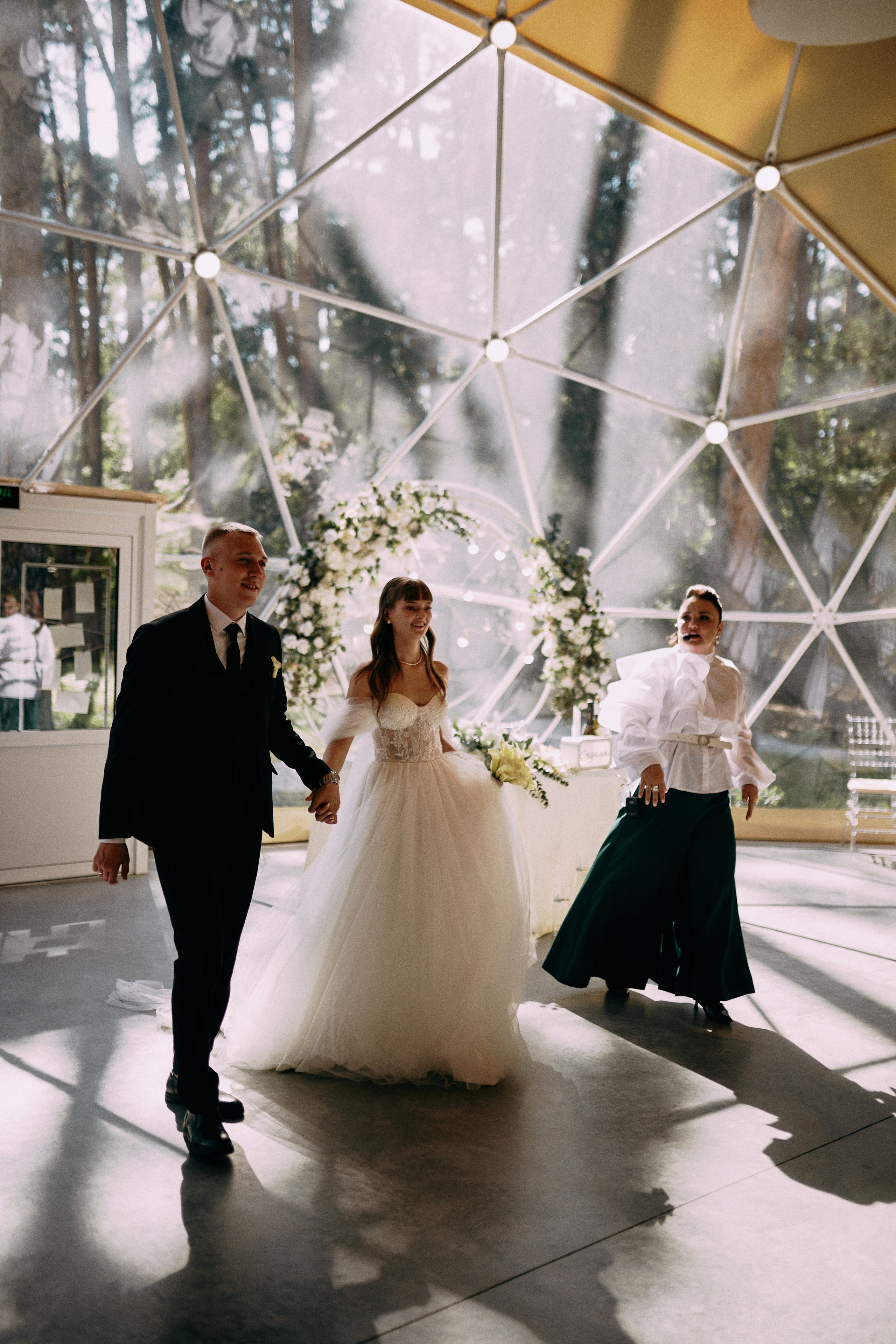 Алексей и Жанна. Фотограф|Катя Рикошетер