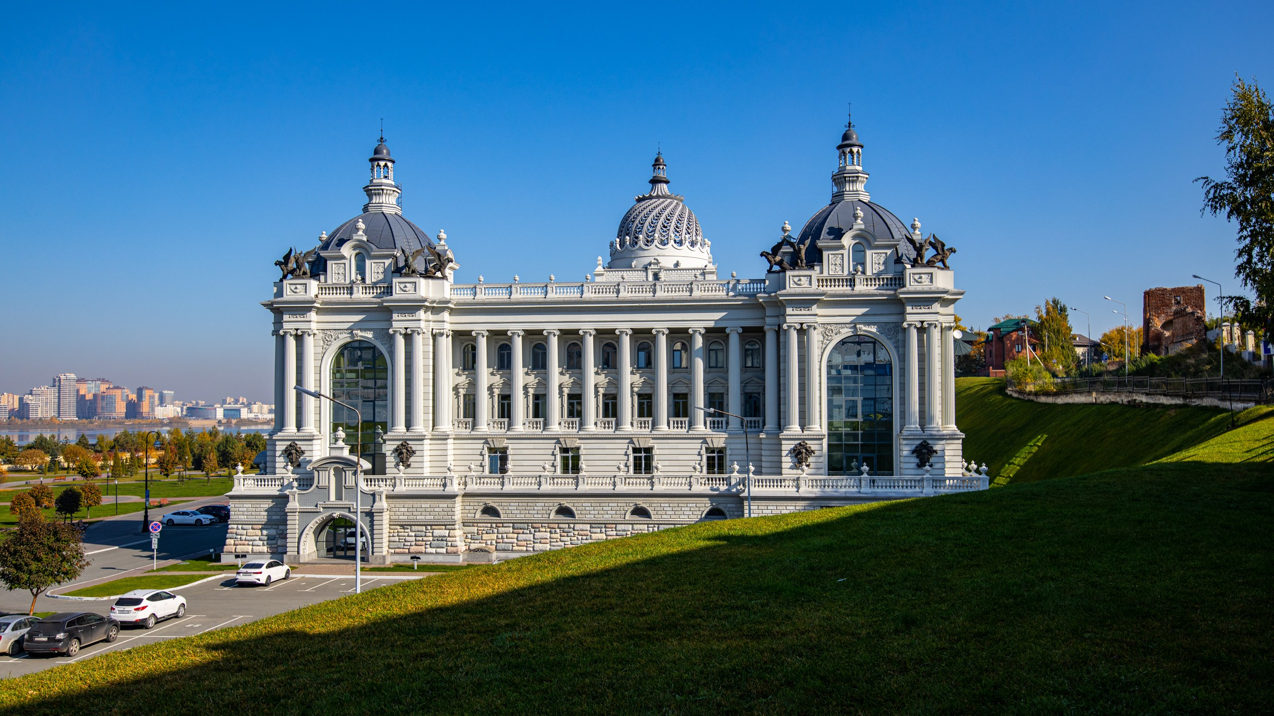 2020 10 Казань. Фотографии