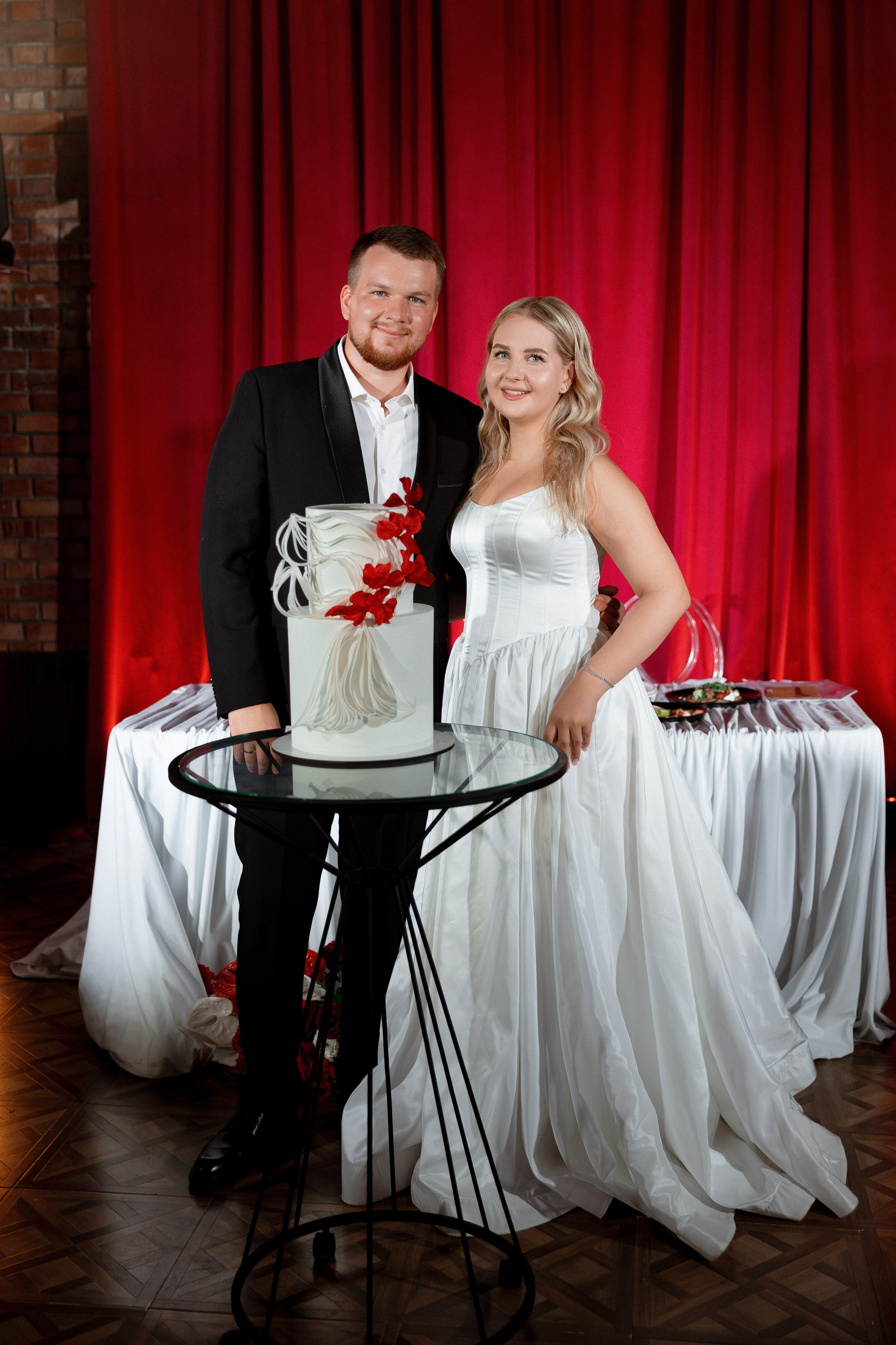 Анастасия и Максим. Свадебный и семейный фотограф Ксения Маллер