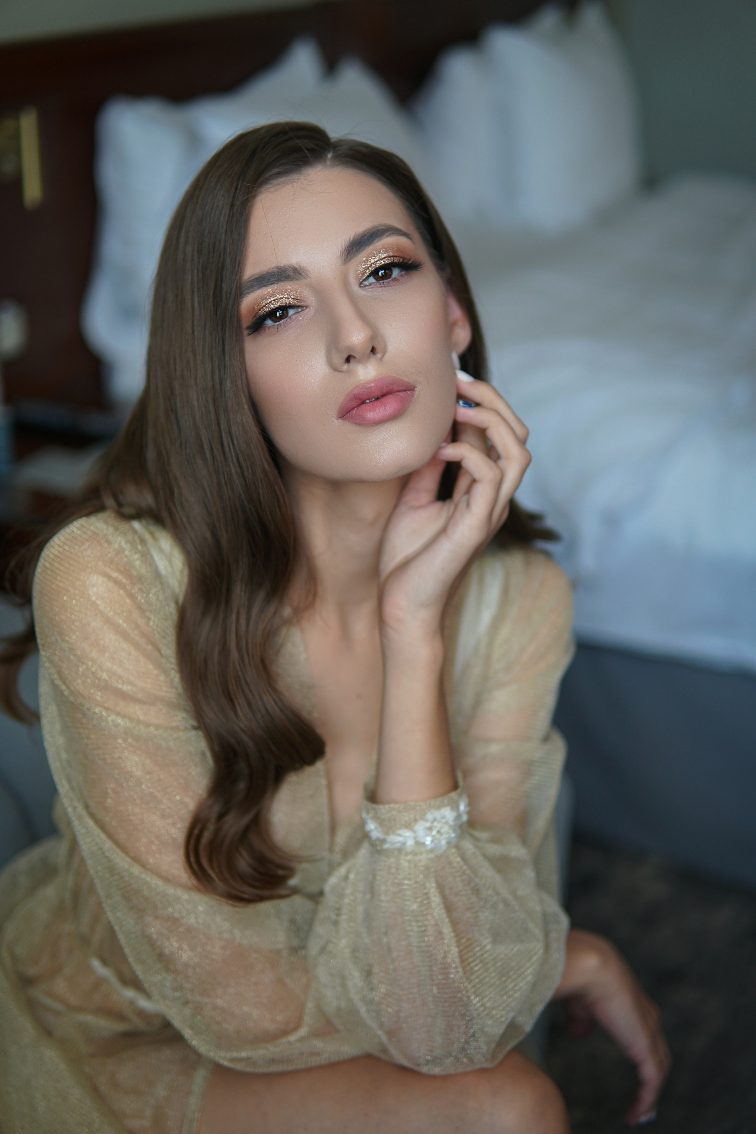 Ксения и Игорь. Фотограф в Краснодаре и Краснодарском крае Елена Быкова