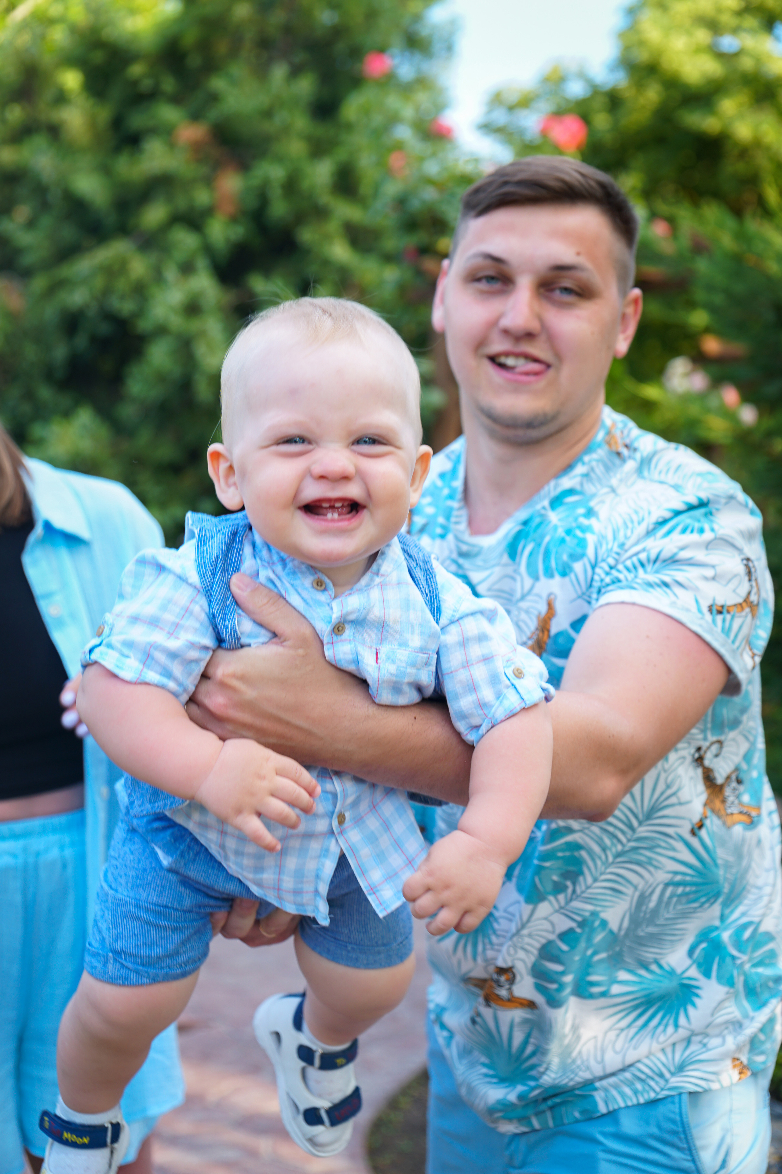 Летняя фотосессия в Анапе. Фотограф в Краснодаре и Краснодарском крае Елена Быкова