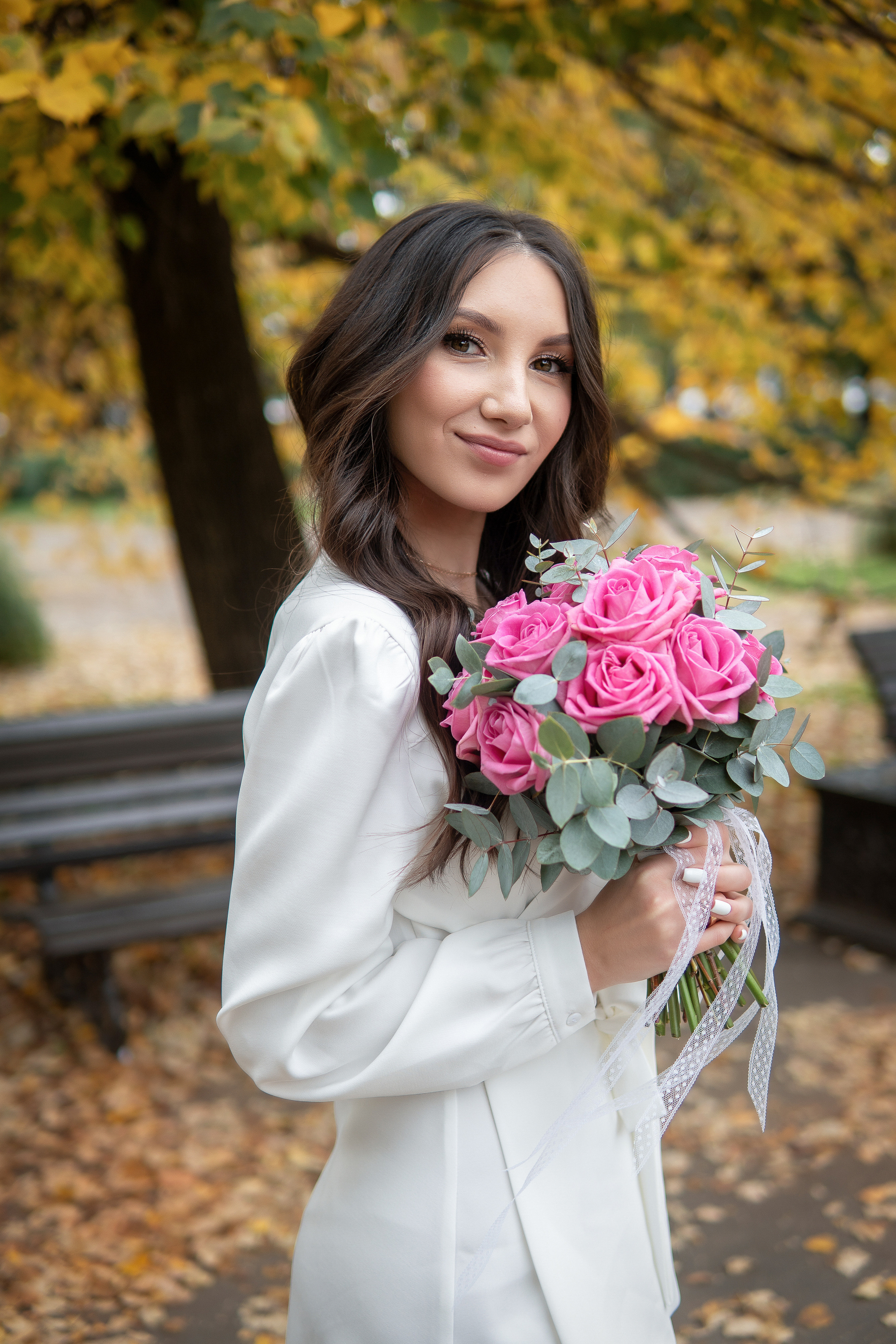 Даша и Артём. Фотограф в Краснодаре и Краснодарском крае Елена Быкова