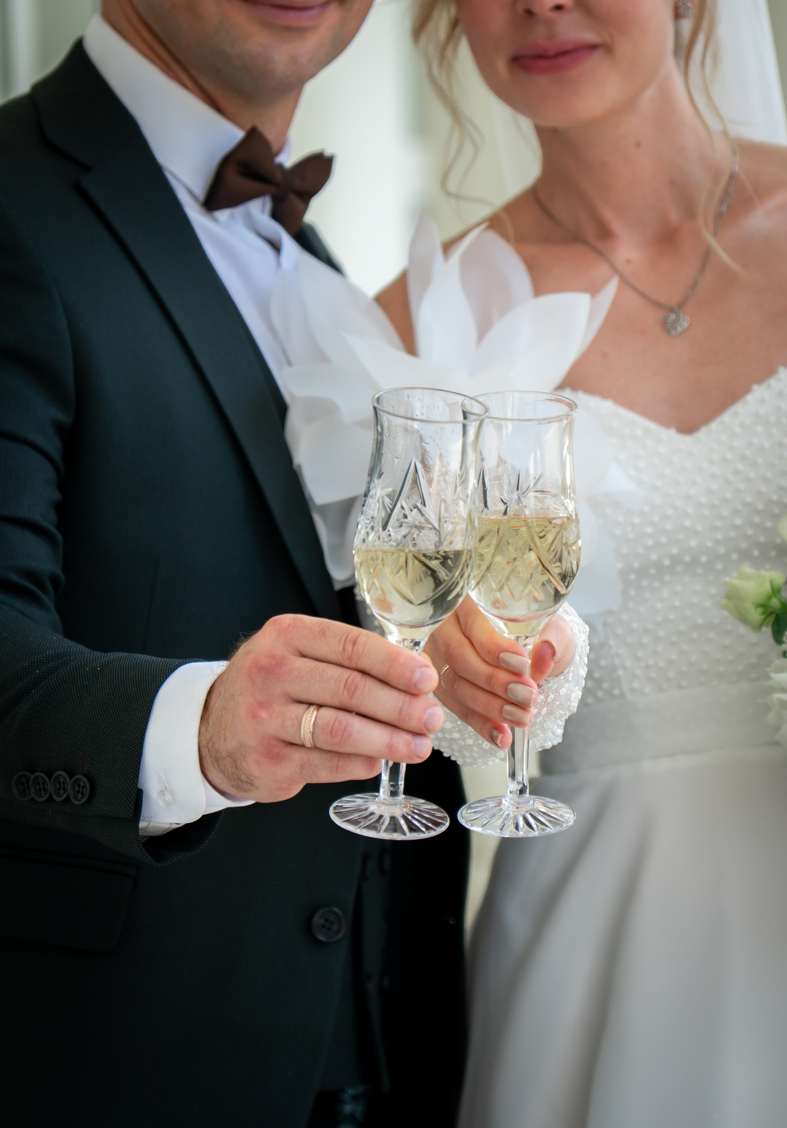 Вероника и Игорь. Фотограф в Краснодаре и Краснодарском крае Елена Быкова