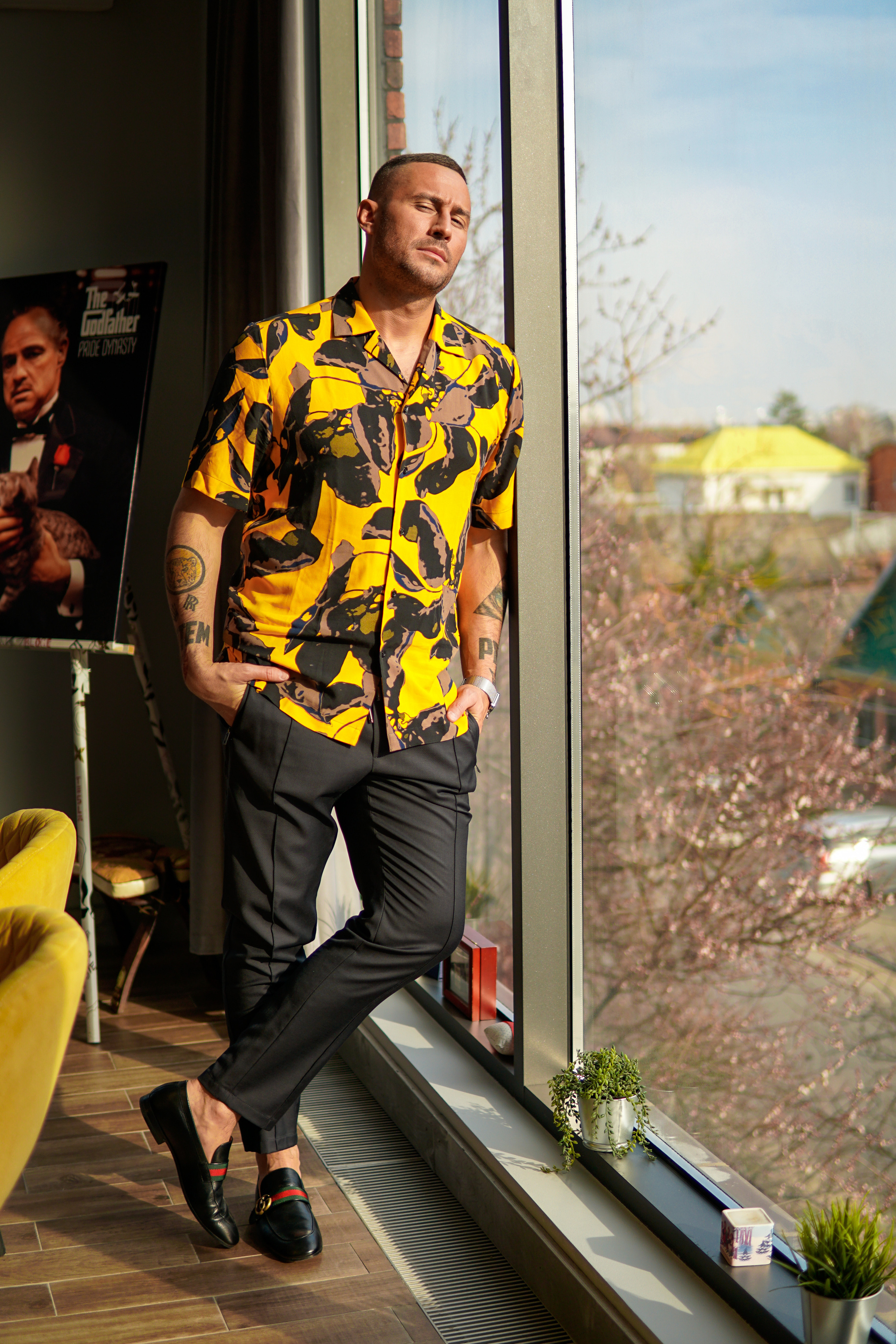 Артем. Фотограф в Краснодаре и Краснодарском крае Елена Быкова