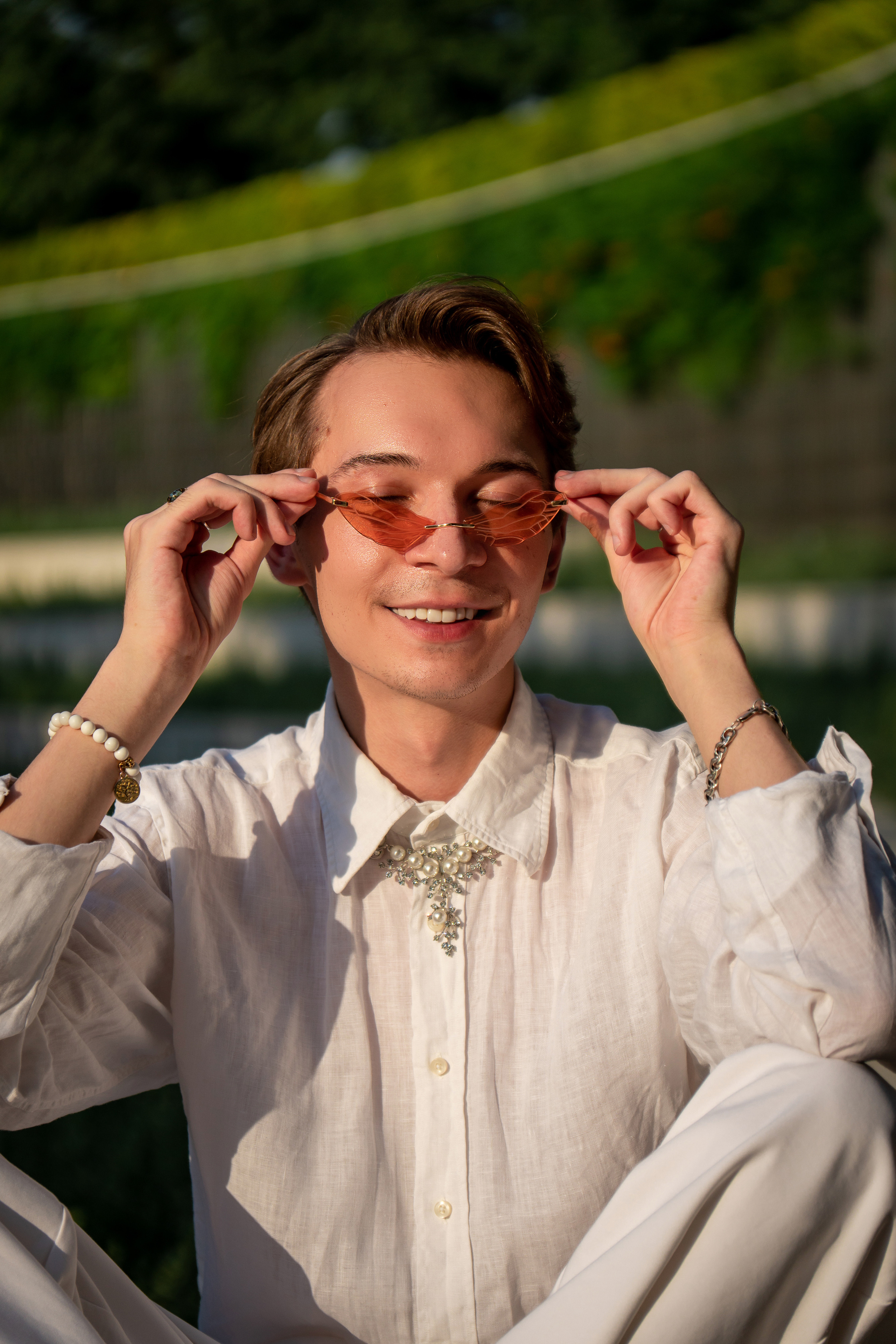 Сергей. Фотограф в Краснодаре и Краснодарском крае Елена Быкова