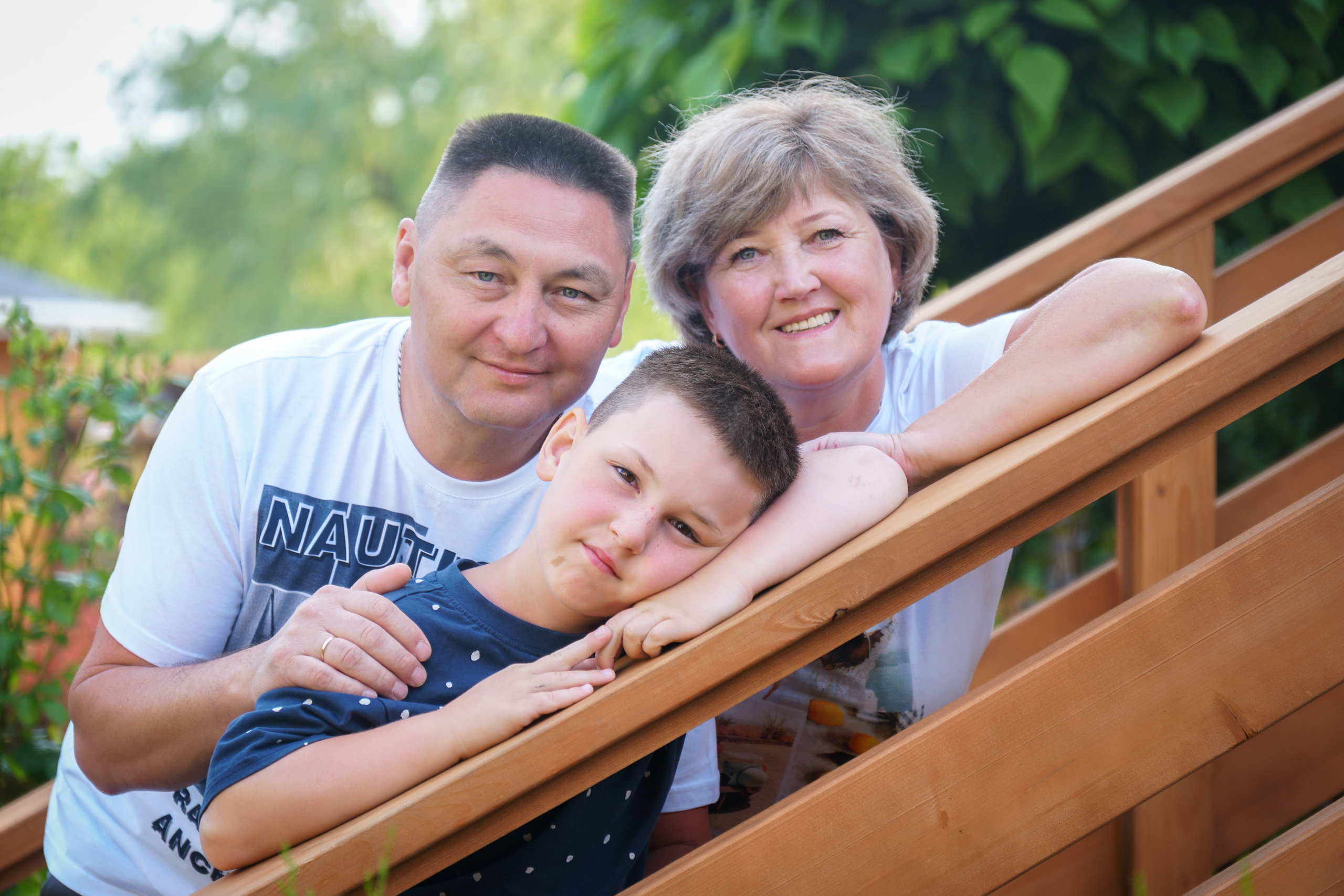 Летняя фотосессия в Анапе. Фотограф в Краснодаре и Краснодарском крае Елена Быкова