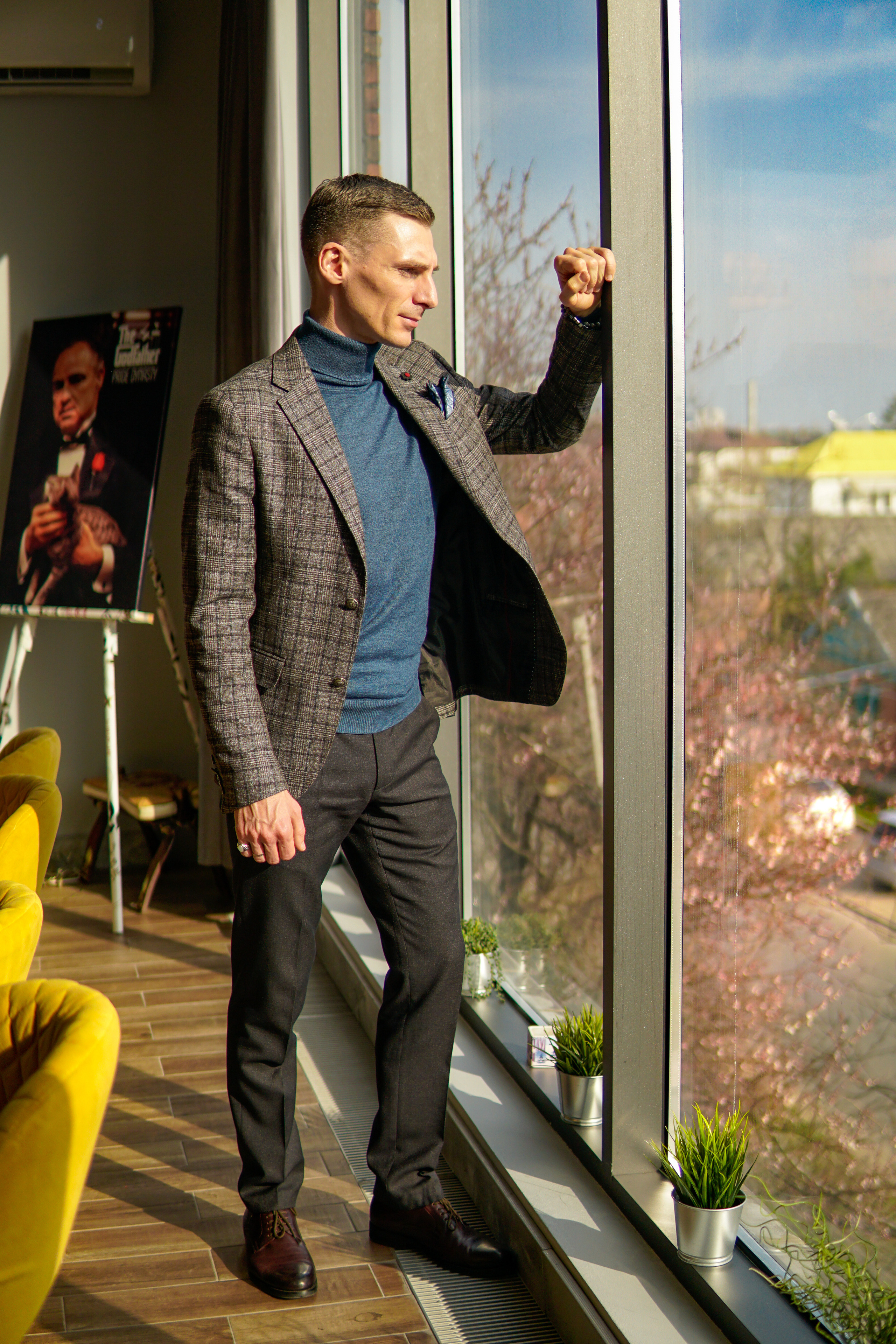 Игорь. Фотограф в Краснодаре и Краснодарском крае Елена Быкова