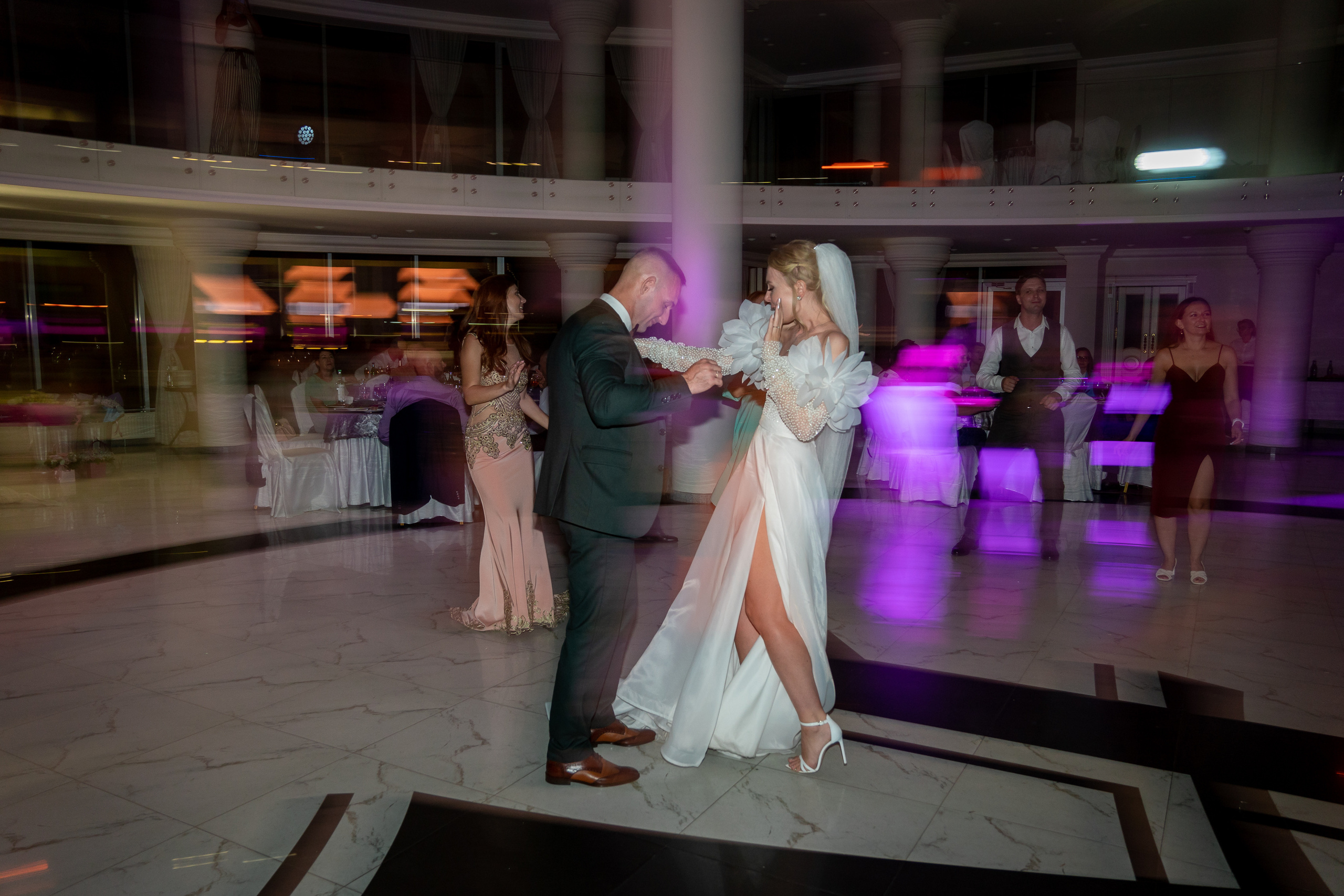 Вероника и Игорь. Фотограф в Краснодаре и Краснодарском крае Елена Быкова