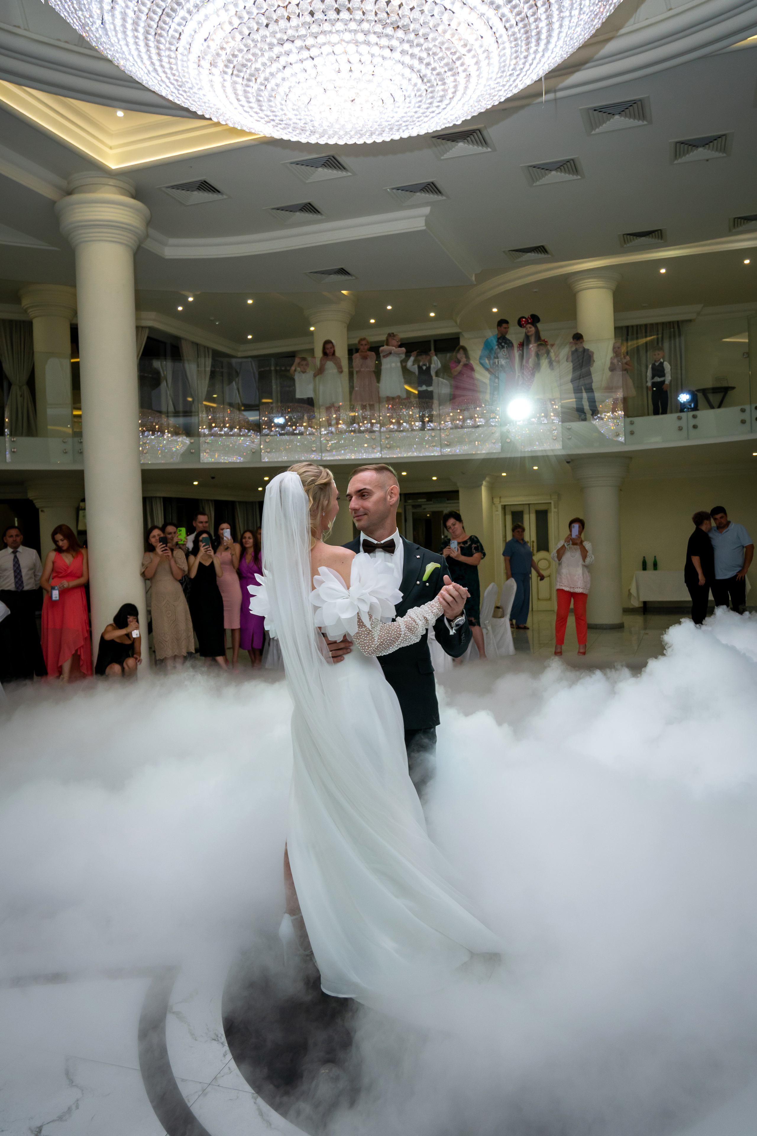 Вероника и Игорь. Фотограф в Краснодаре и Краснодарском крае Елена Быкова