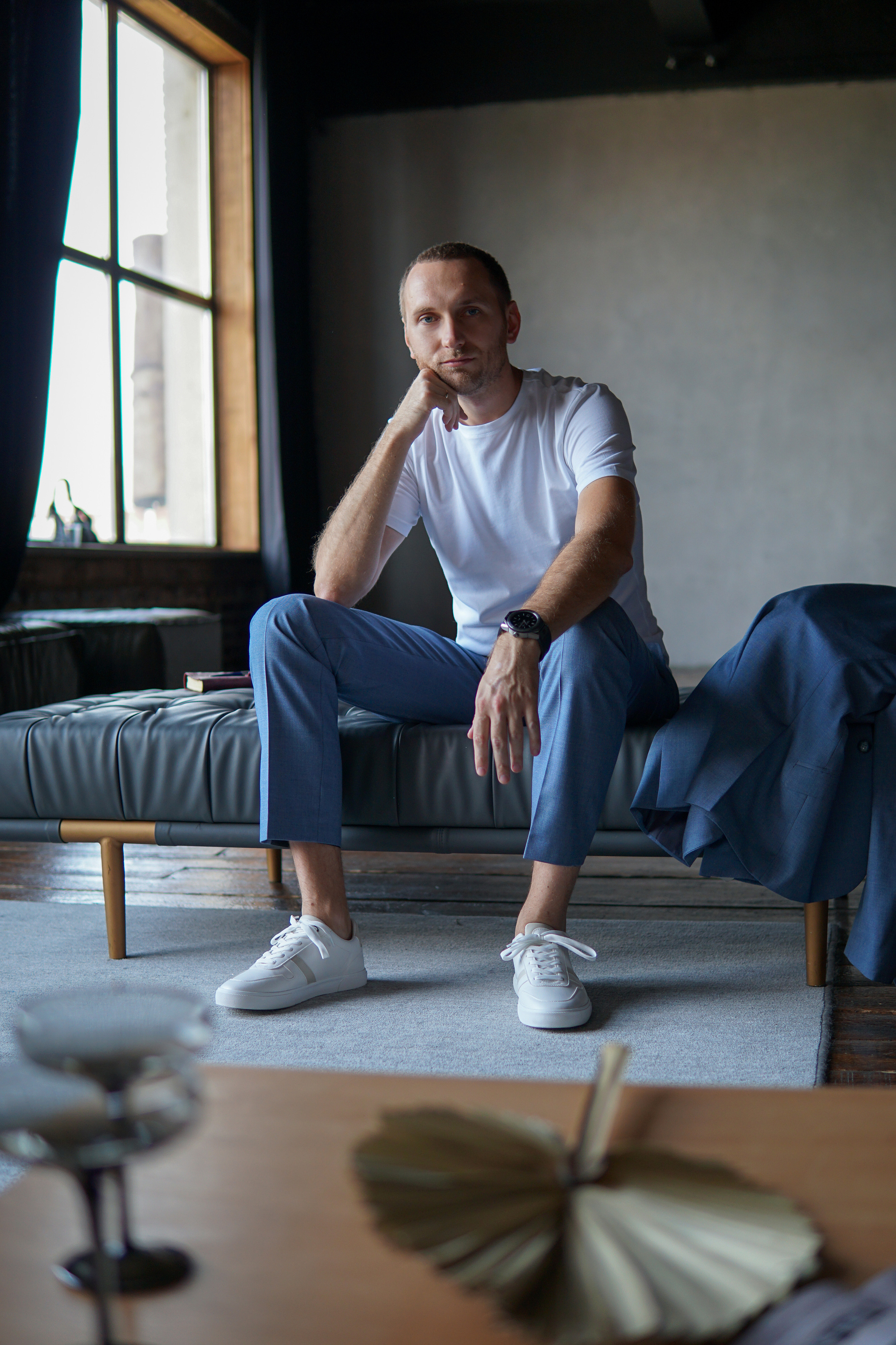 Александр. Фотограф в Краснодаре и Краснодарском крае Елена Быкова