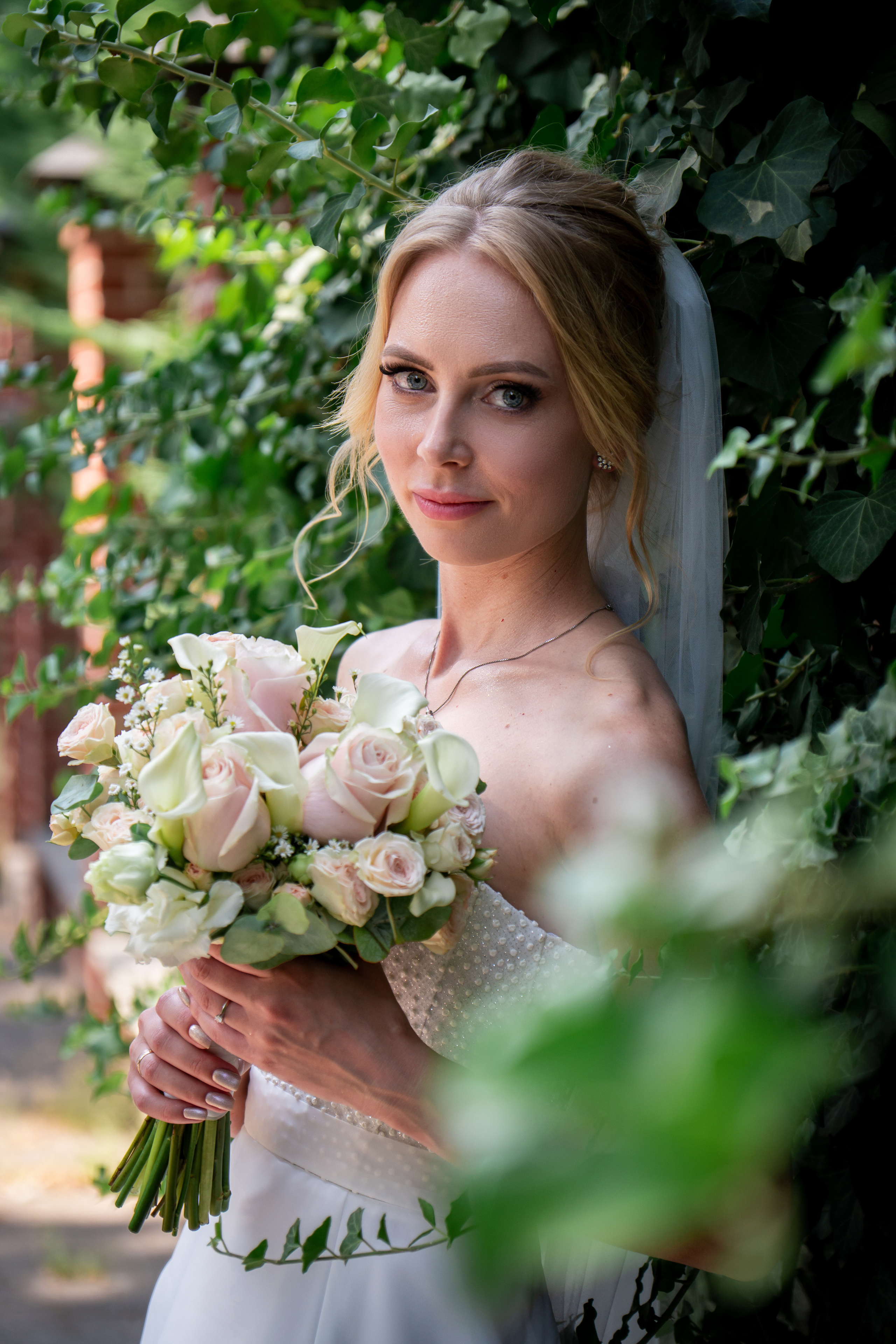 Вероника и Игорь. Фотограф в Краснодаре и Краснодарском крае Елена Быкова