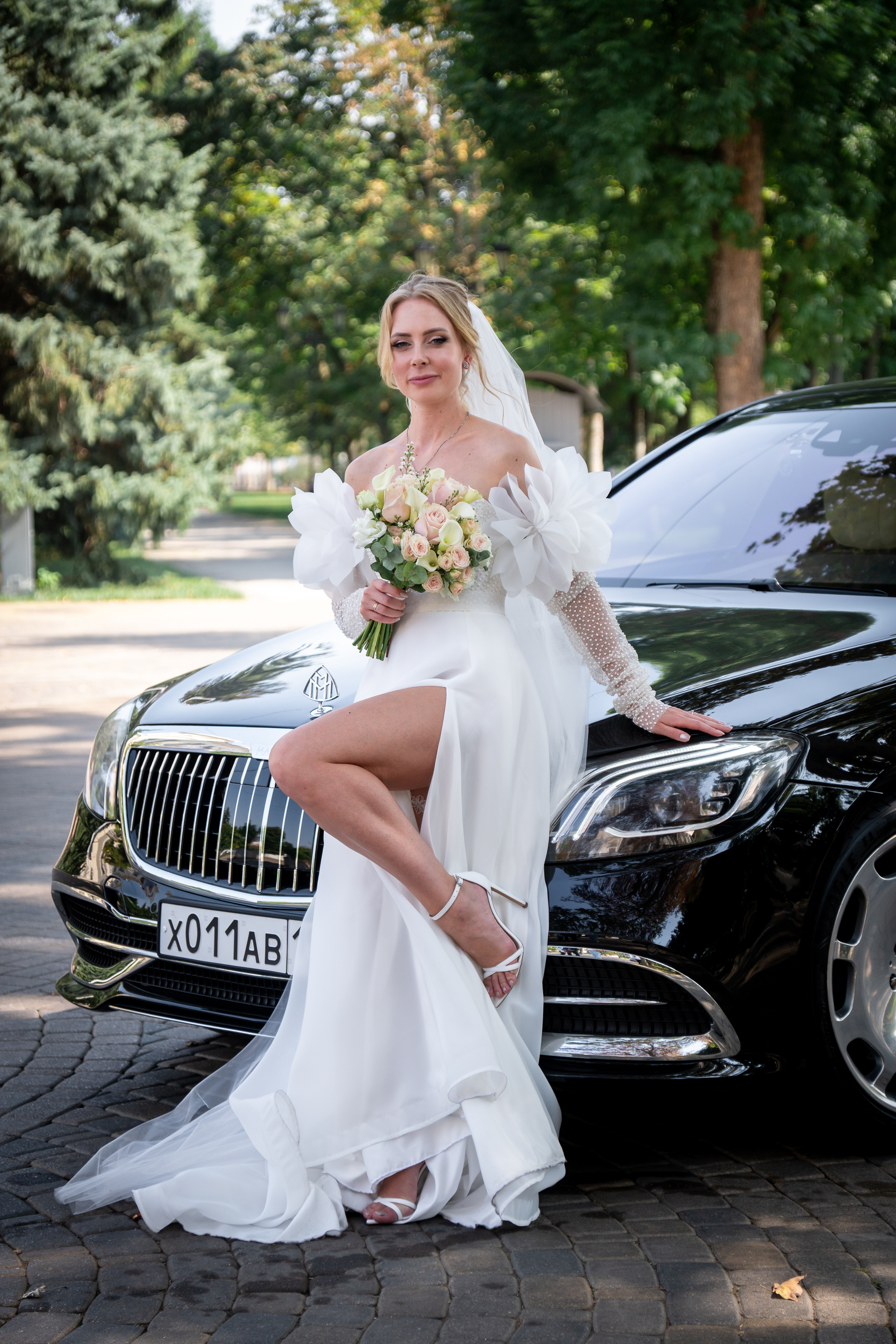 Вероника и Игорь. Фотограф в Краснодаре и Краснодарском крае Елена Быкова