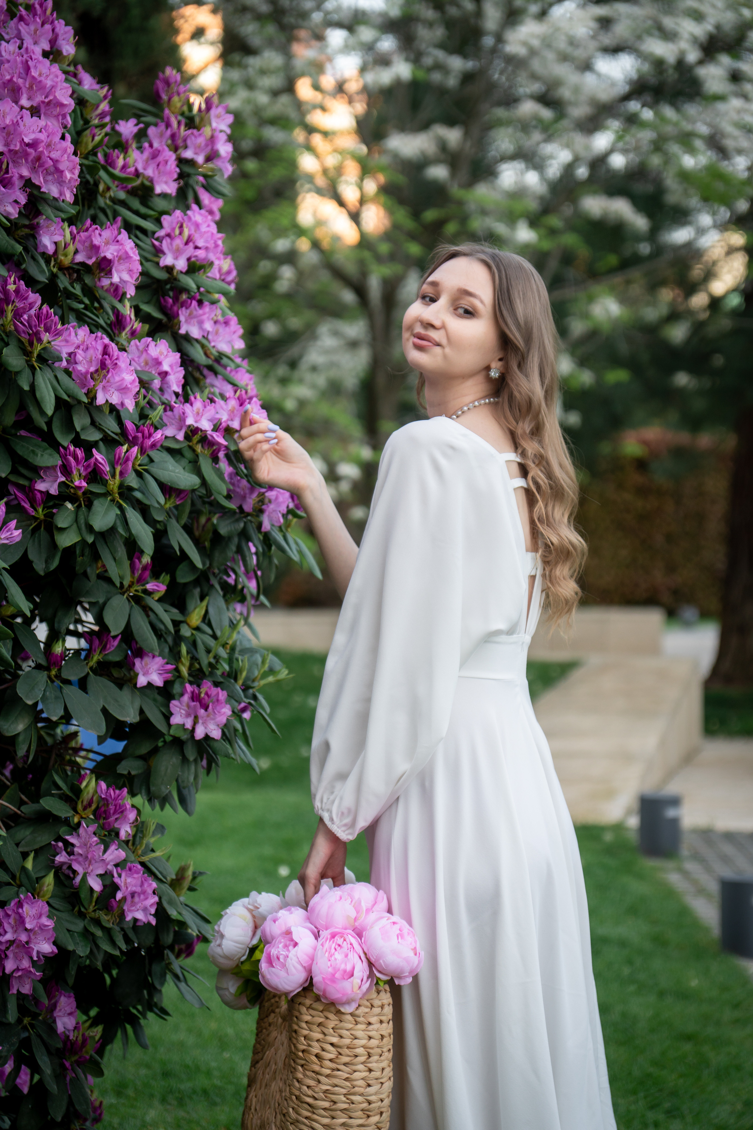 Пикник. Фотограф в Краснодаре и Краснодарском крае Елена Быкова