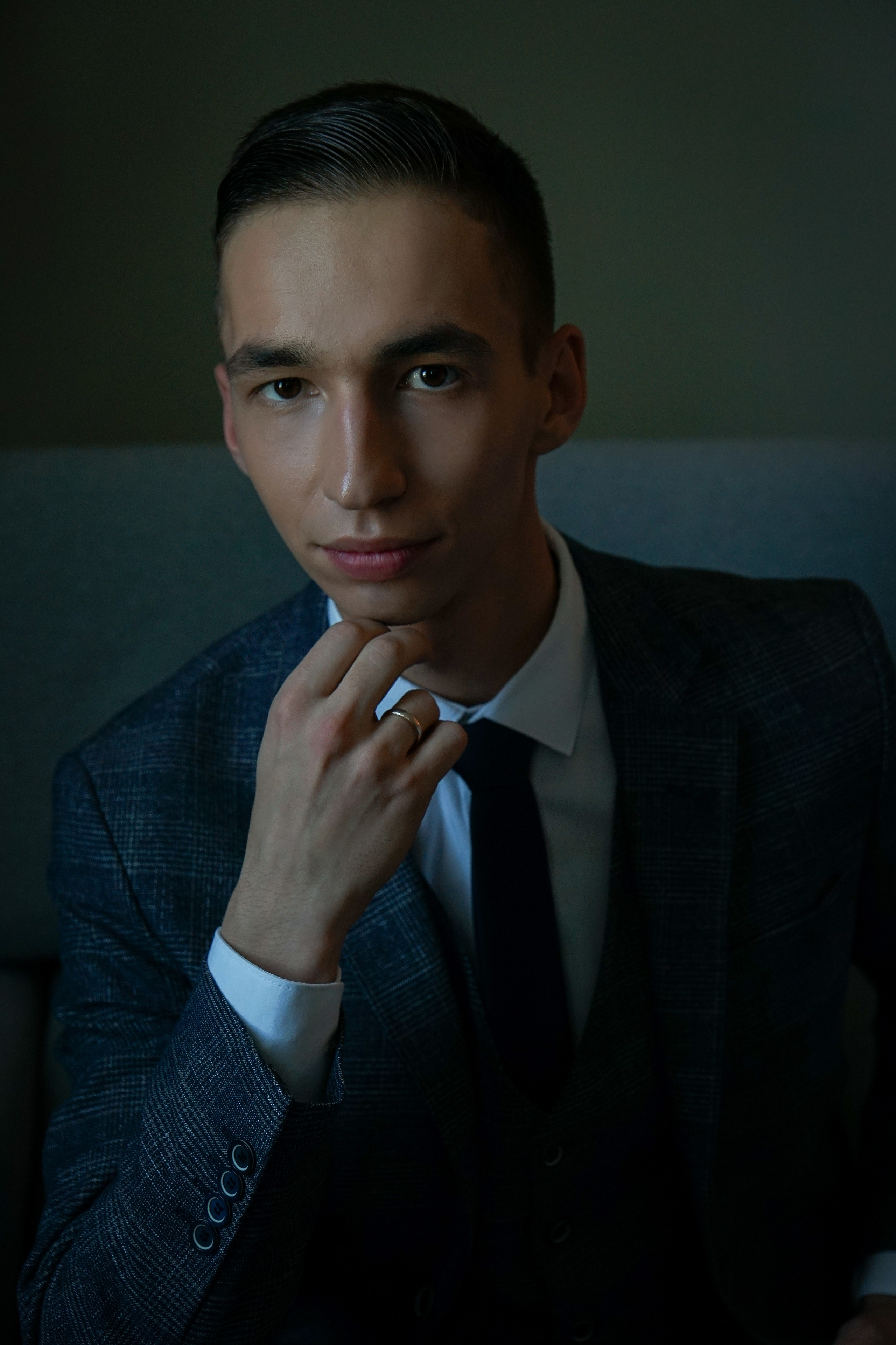 Ксения и Игорь. Фотограф в Краснодаре и Краснодарском крае Елена Быкова