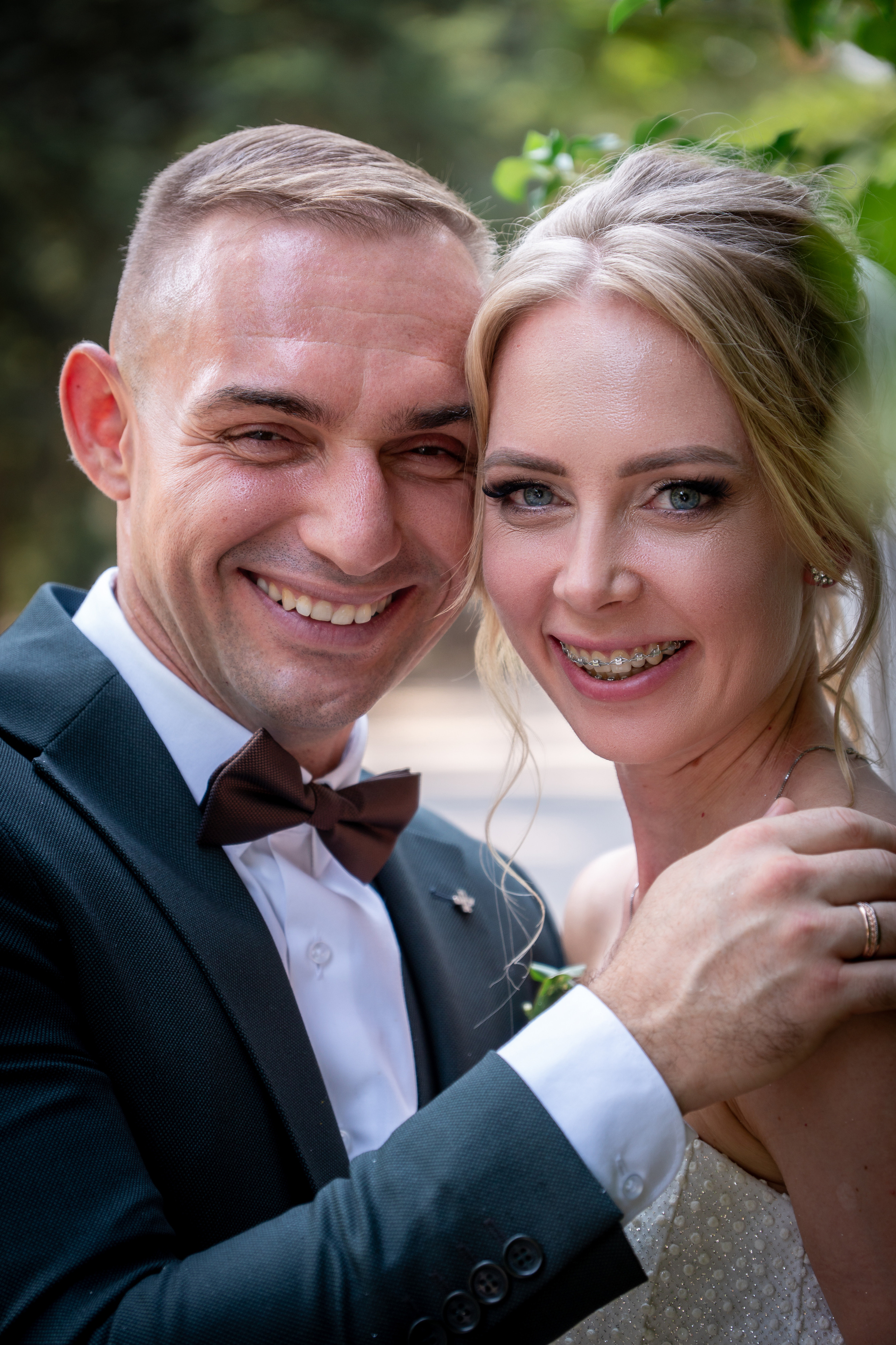 Вероника и Игорь. Фотограф в Краснодаре и Краснодарском крае Елена Быкова