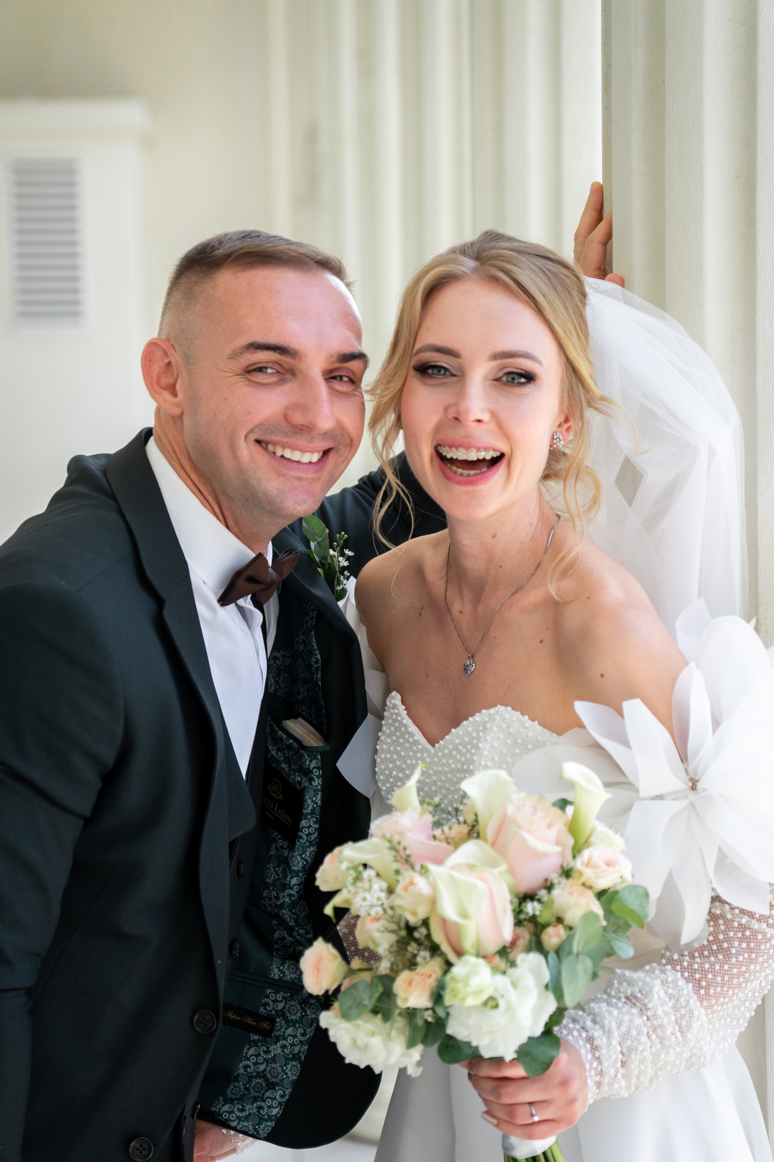 Вероника и Игорь. Фотограф в Краснодаре и Краснодарском крае Елена Быкова