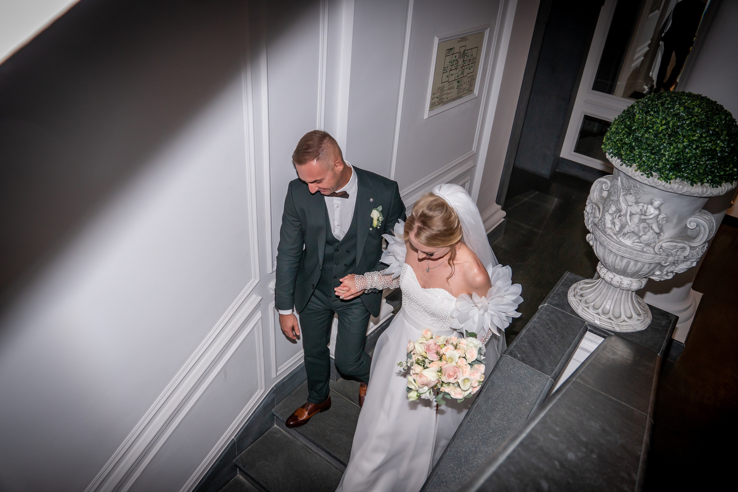 Вероника и Игорь. Фотограф в Краснодаре и Краснодарском крае Елена Быкова