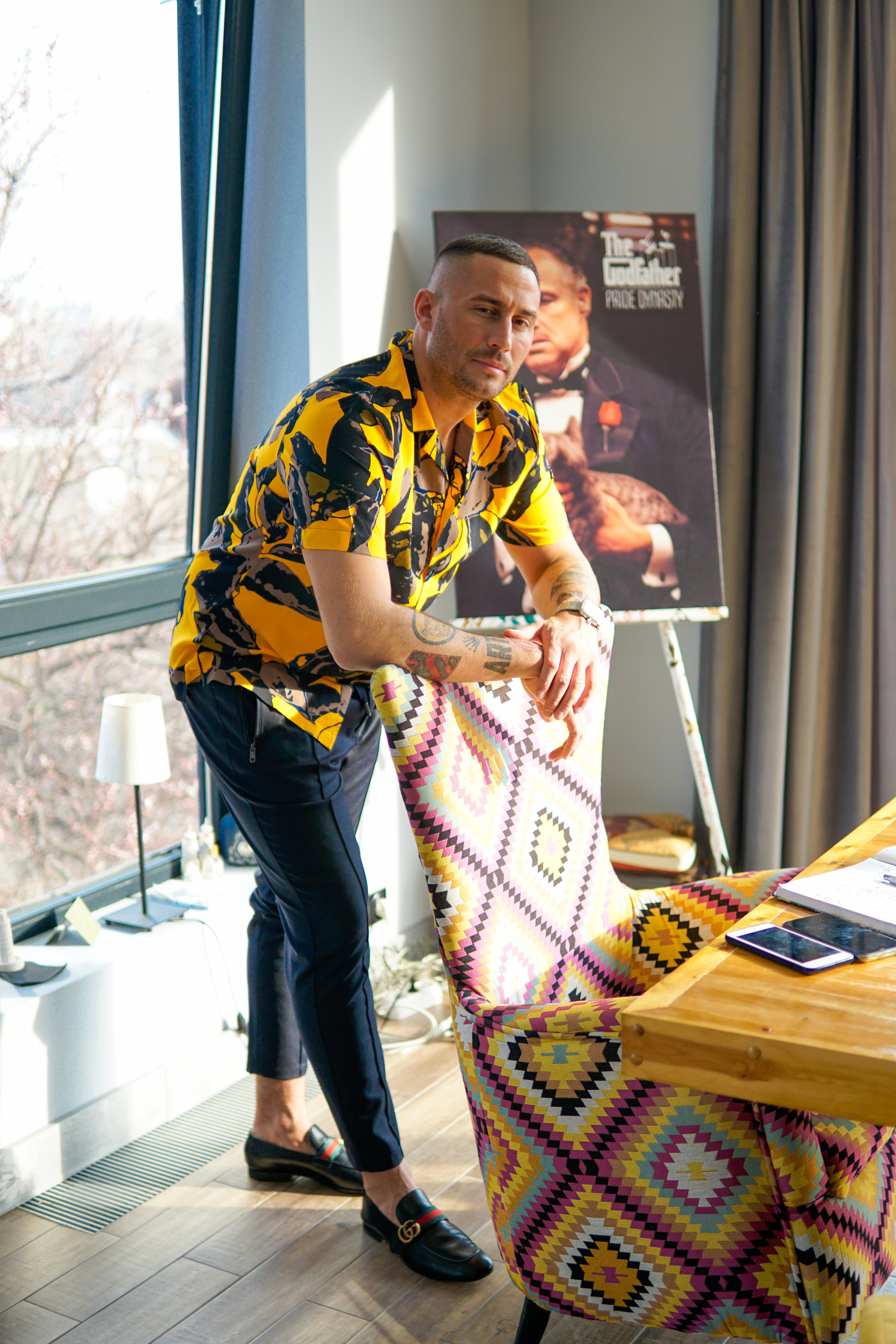 Артем. Фотограф в Краснодаре и Краснодарском крае Елена Быкова