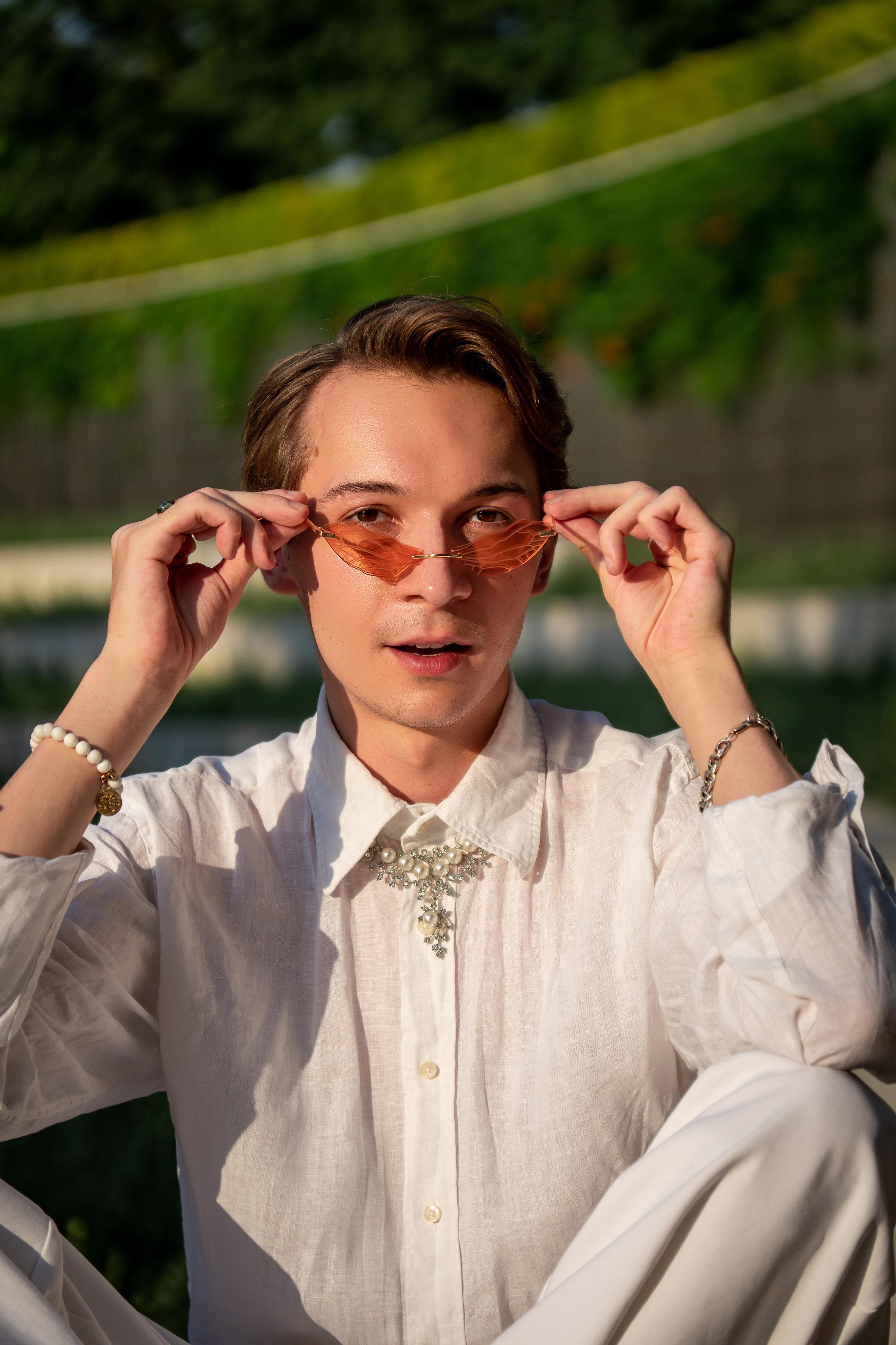 Сергей. Фотограф в Краснодаре и Краснодарском крае Елена Быкова