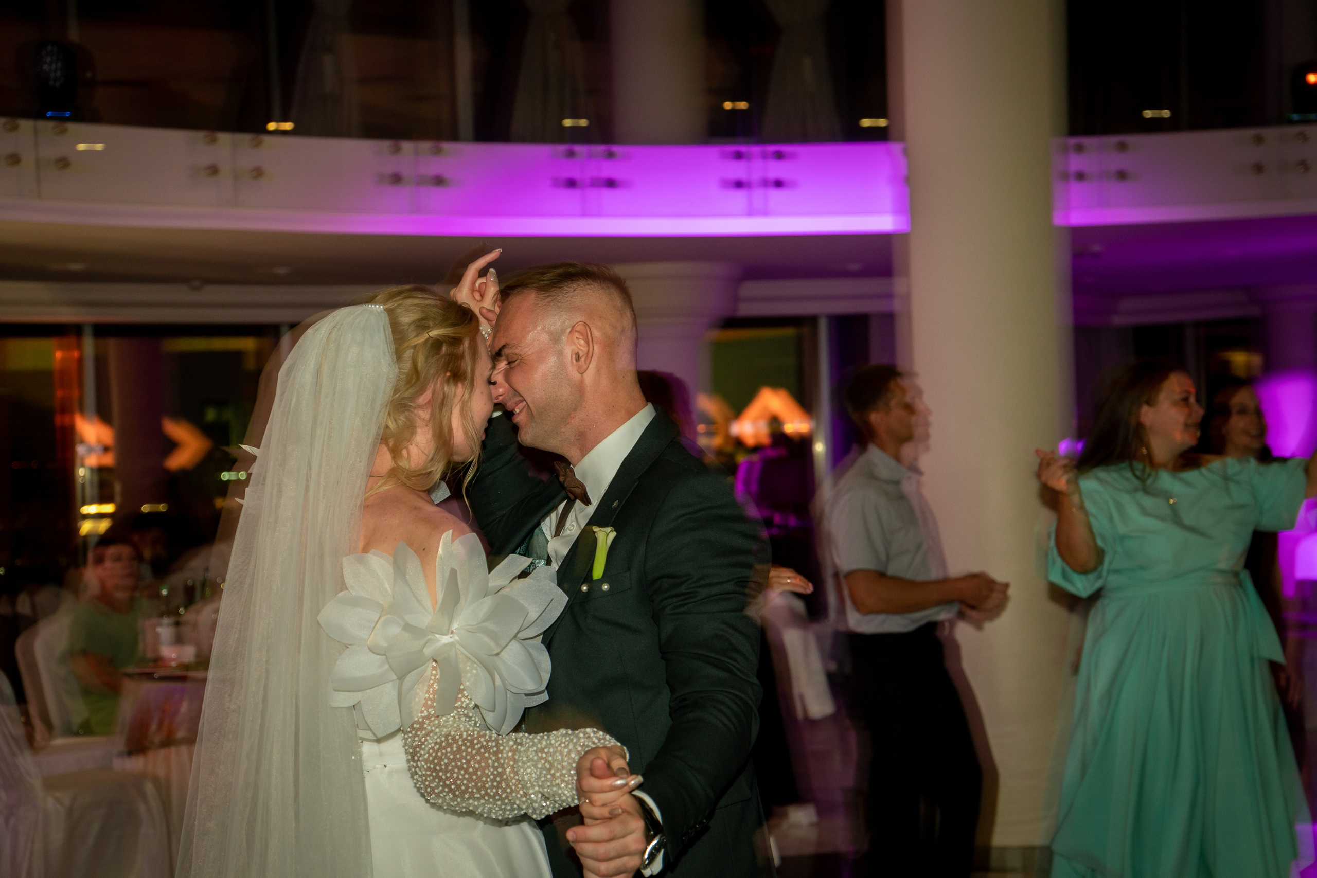 Вероника и Игорь. Фотограф в Краснодаре и Краснодарском крае Елена Быкова