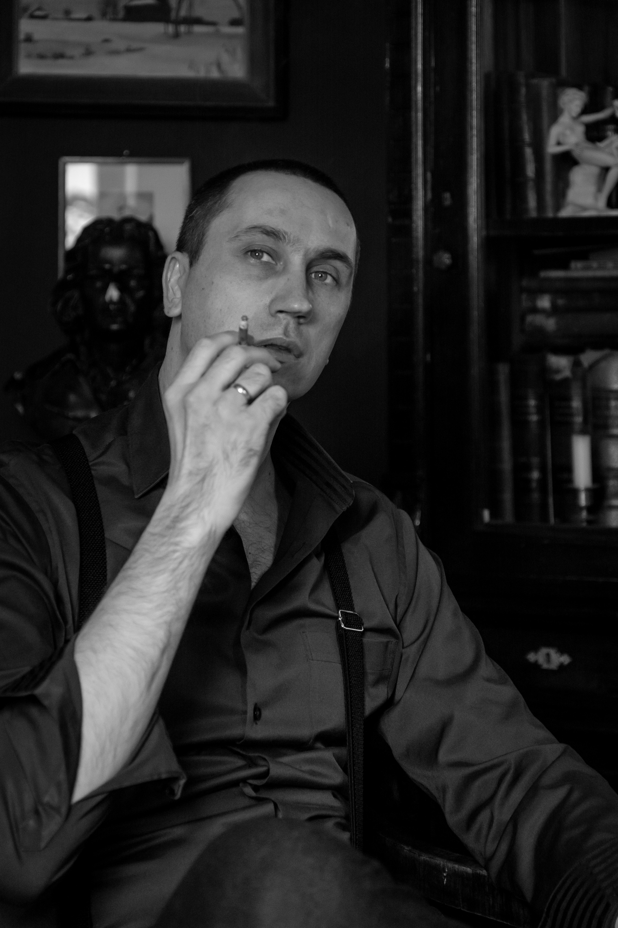 Сергей. Фотограф в Краснодаре и Краснодарском крае Елена Быкова