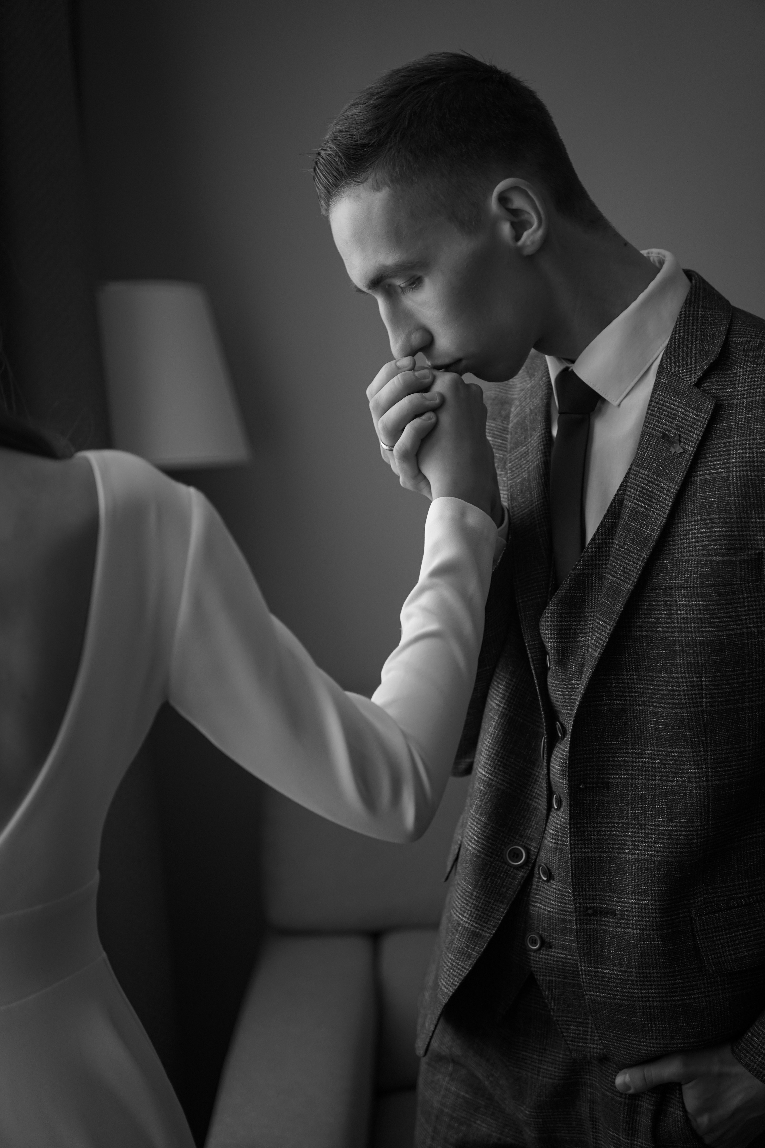 Ксения и Игорь. Фотограф в Краснодаре и Краснодарском крае Елена Быкова