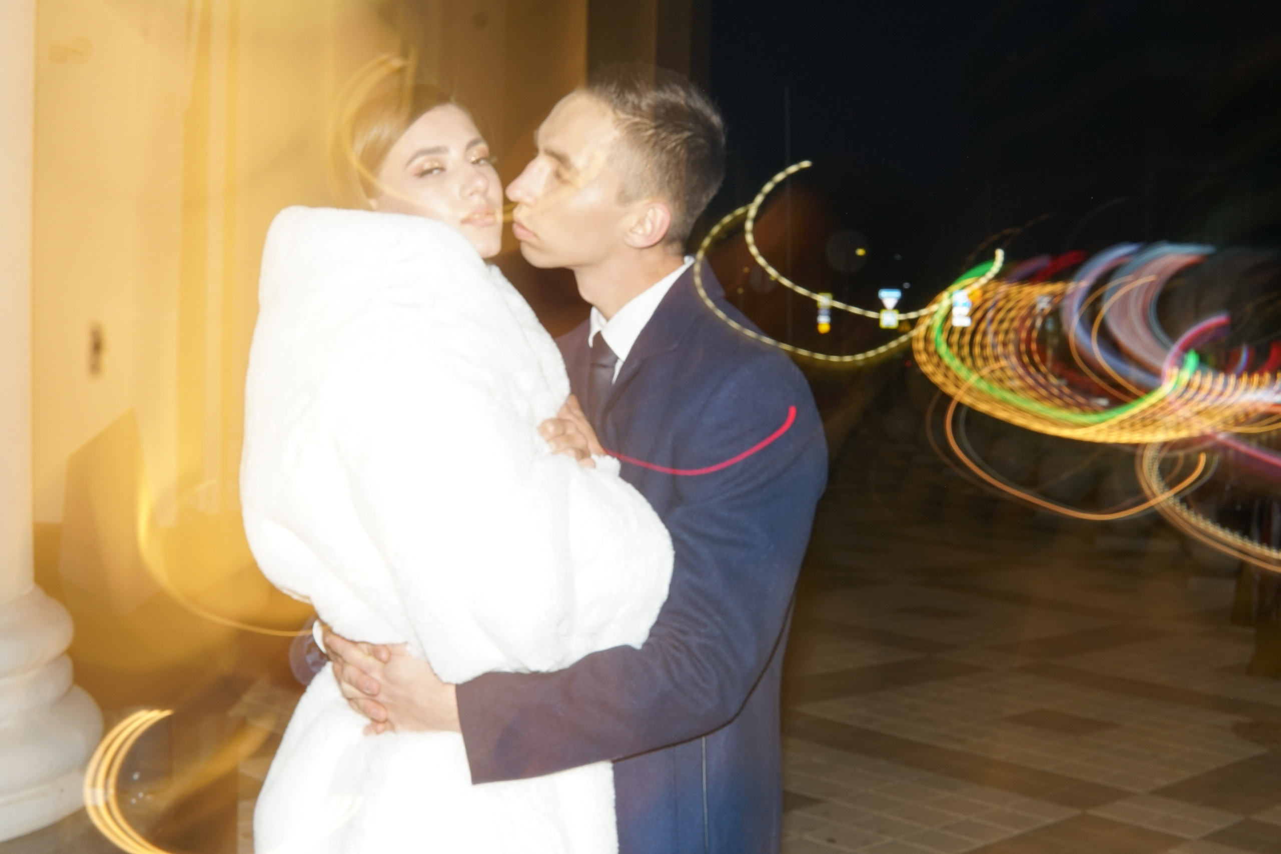 Ксения и Игорь. Фотограф в Краснодаре и Краснодарском крае Елена Быкова