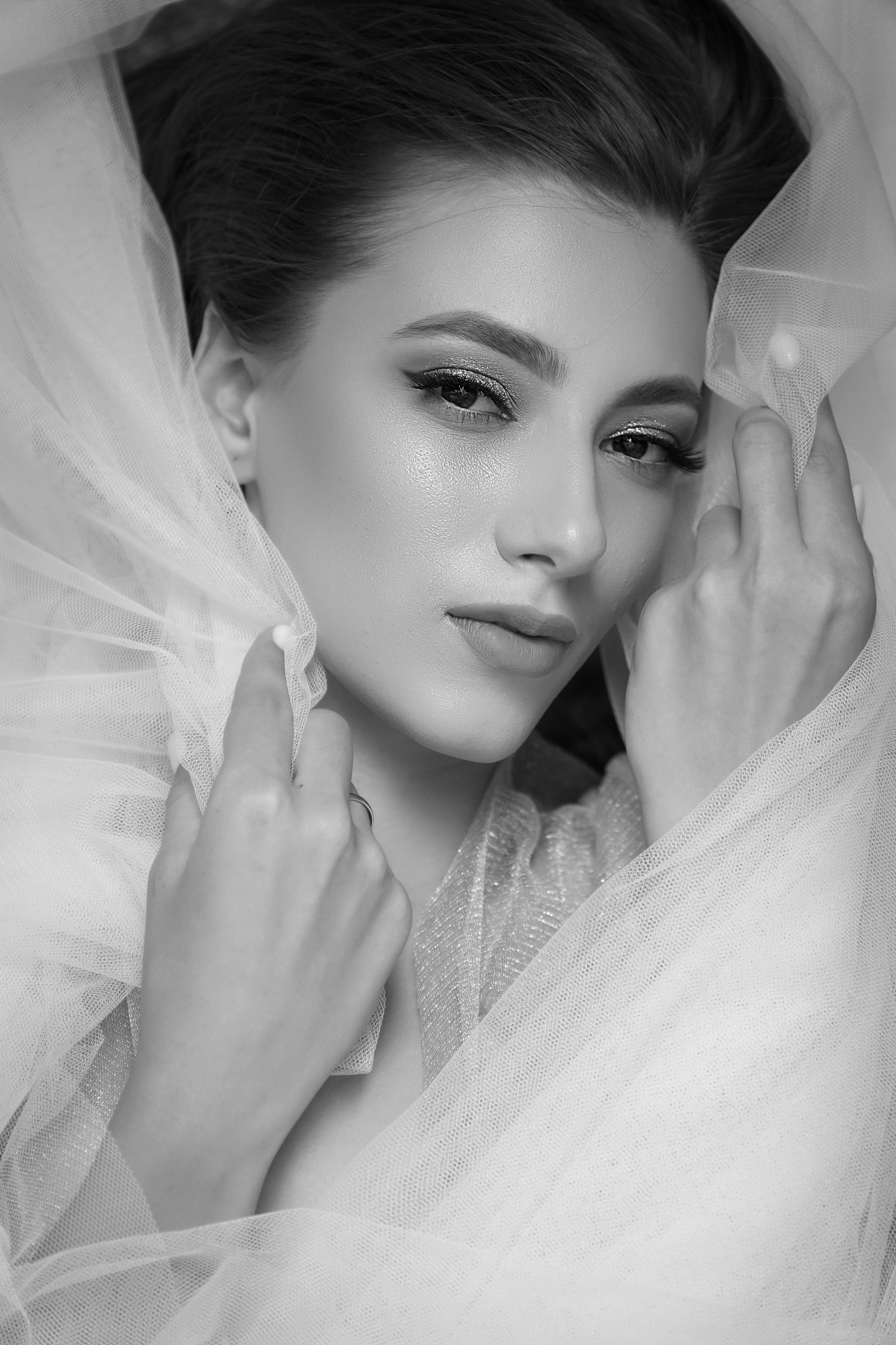 Ксения и Игорь. Фотограф в Краснодаре и Краснодарском крае Елена Быкова