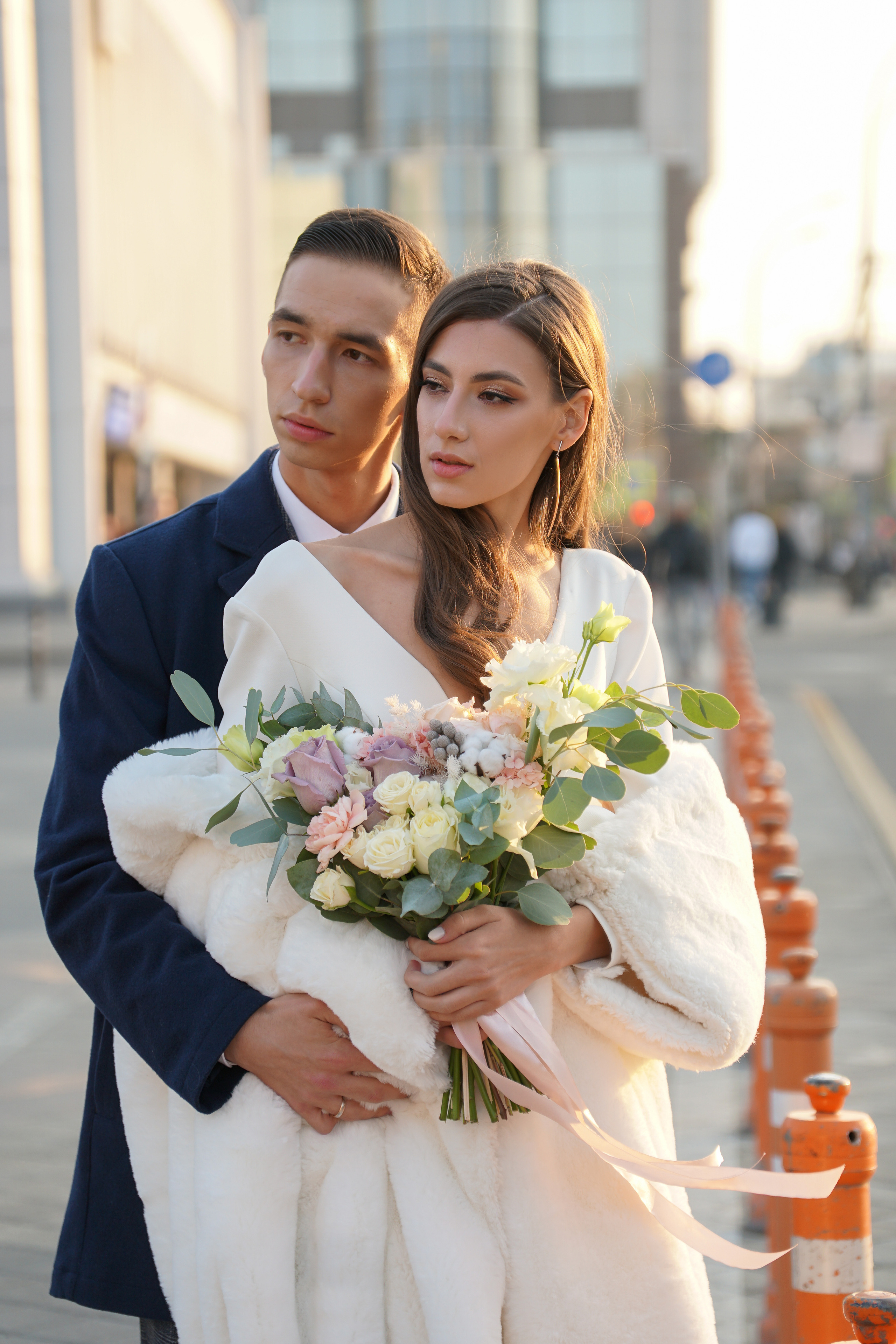 Ксения и Игорь. Фотограф в Краснодаре и Краснодарском крае Елена Быкова