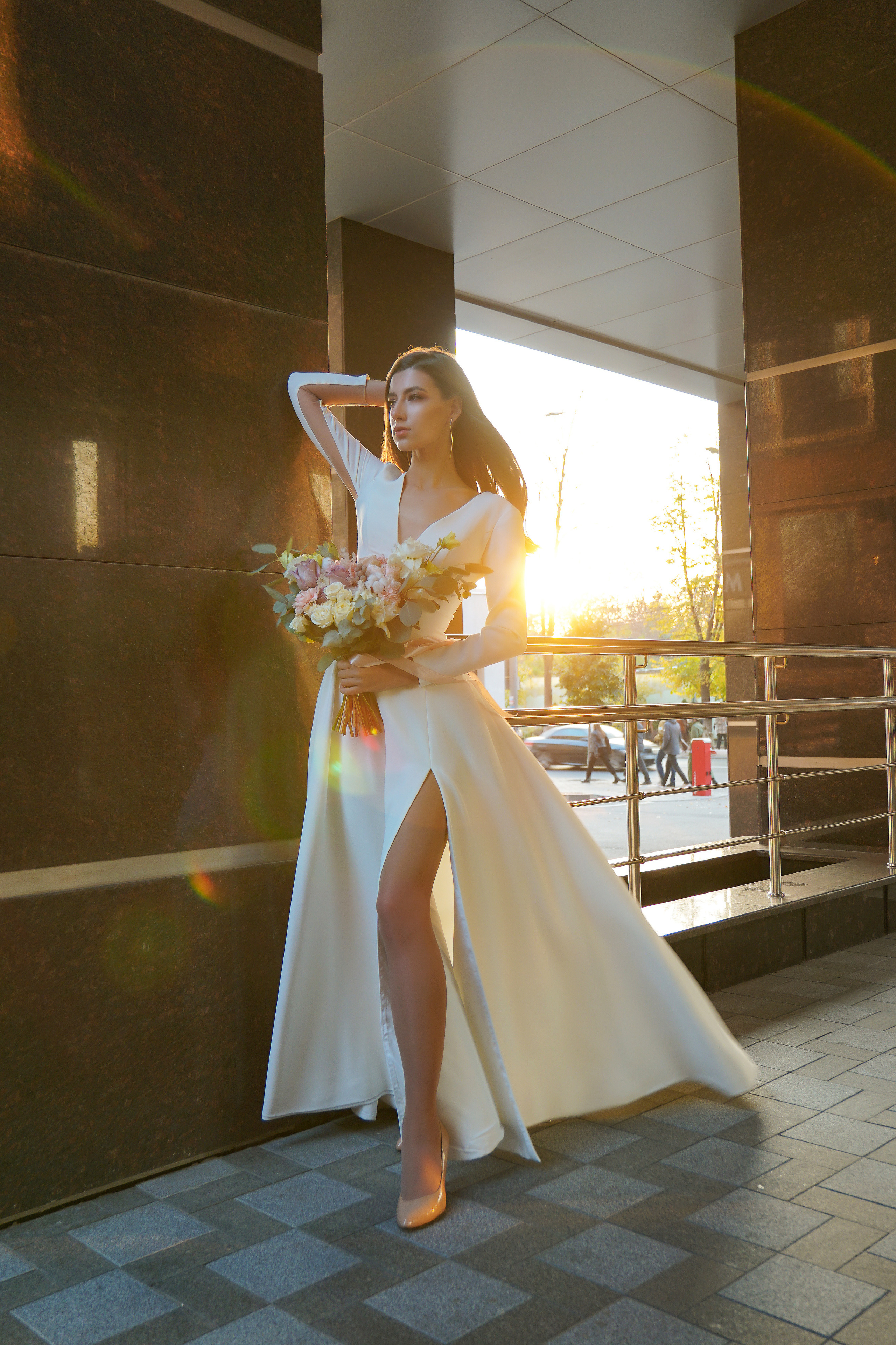 Ксения и Игорь. Фотограф в Краснодаре и Краснодарском крае Елена Быкова