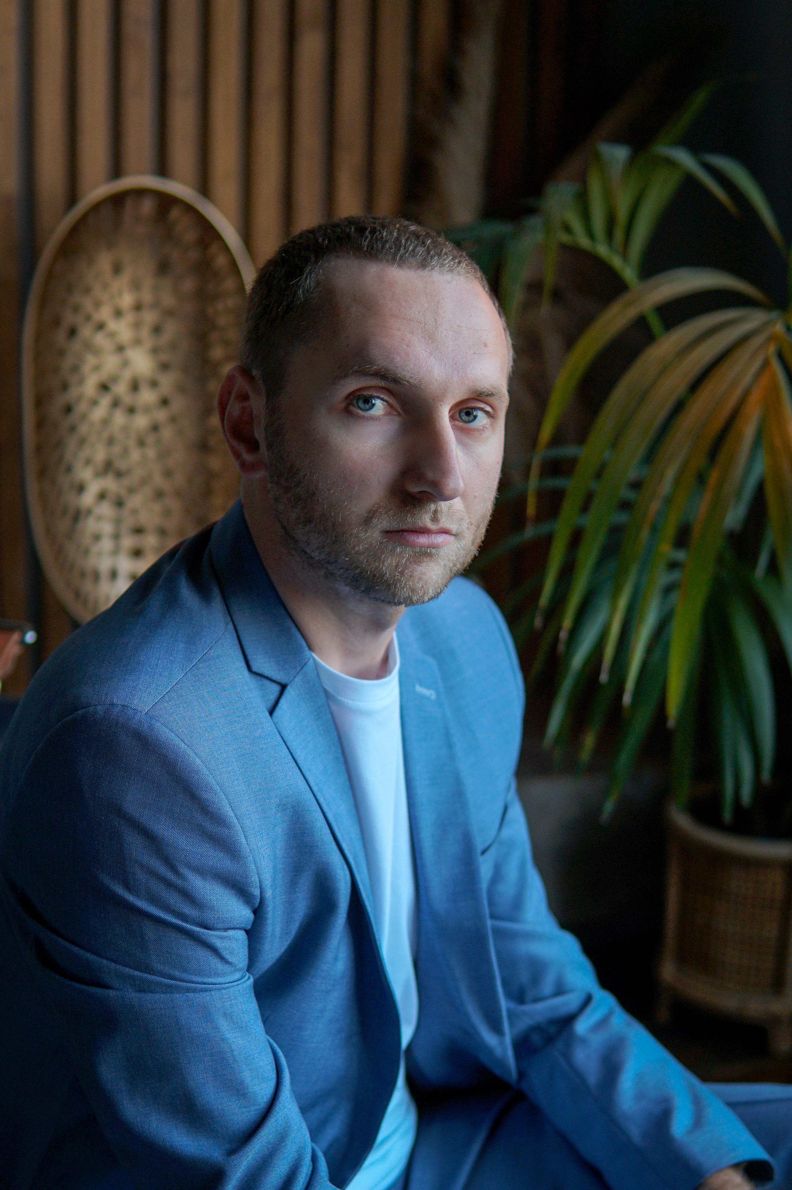 Александр. Фотограф в Краснодаре и Краснодарском крае Елена Быкова