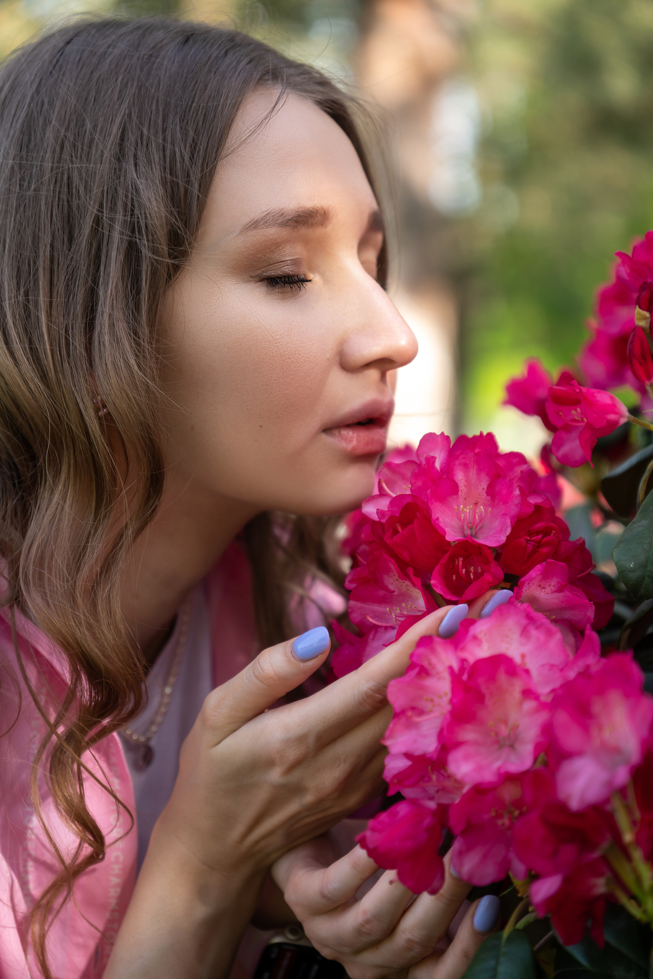 Пикник. Фотограф в Краснодаре и Краснодарском крае Елена Быкова