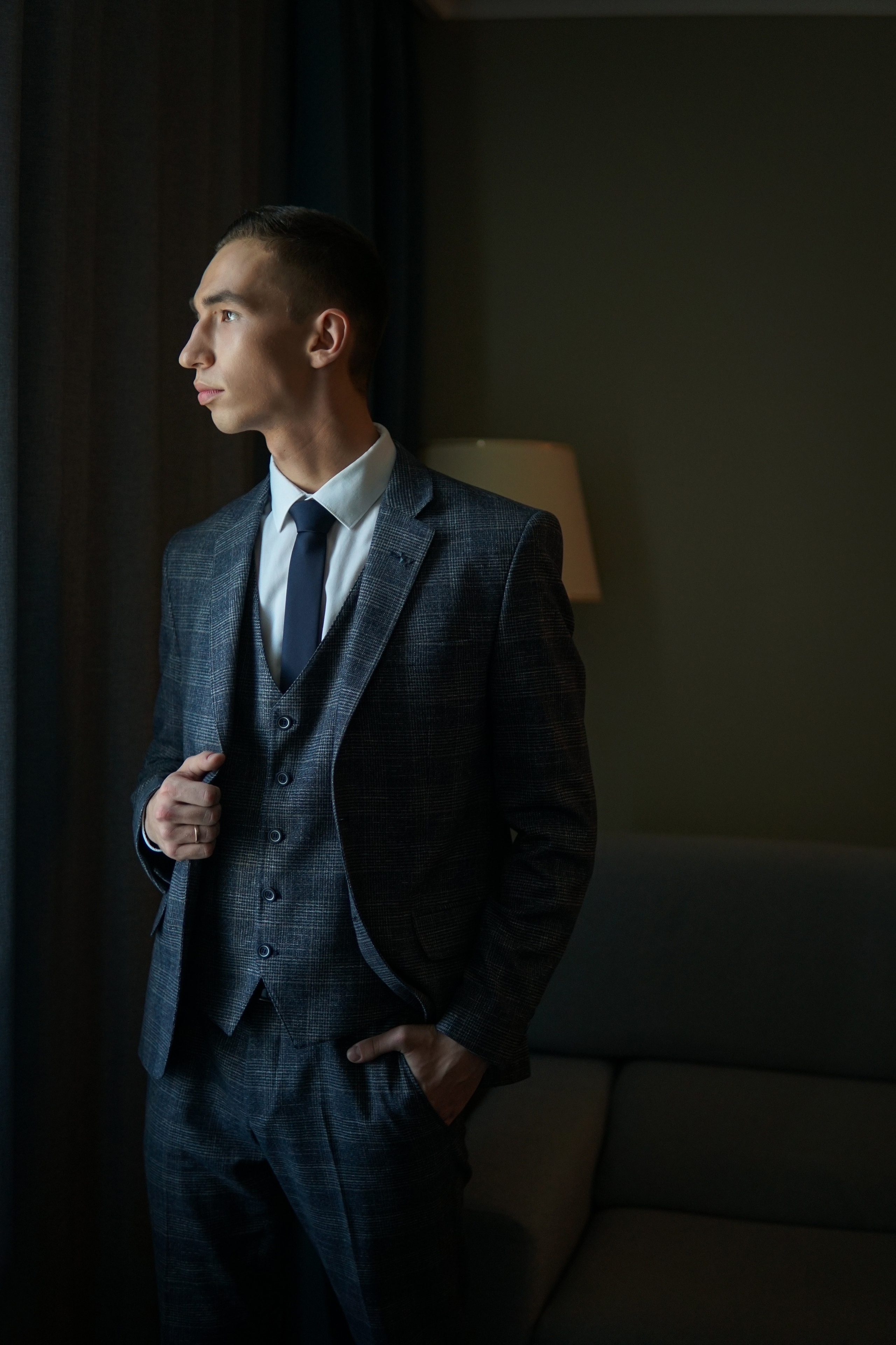 Ксения и Игорь. Фотограф в Краснодаре и Краснодарском крае Елена Быкова