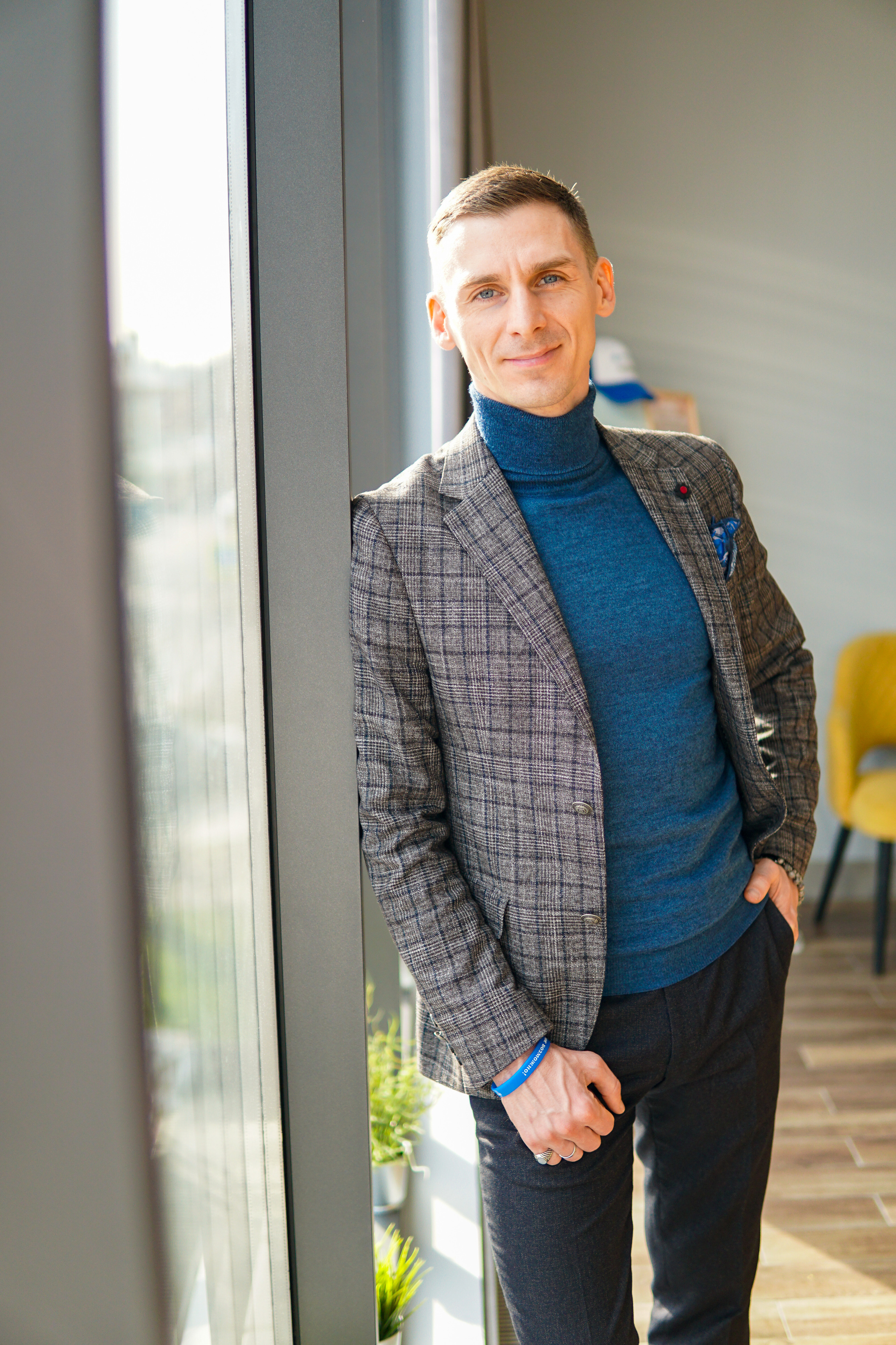 Игорь. Фотограф в Краснодаре и Краснодарском крае Елена Быкова