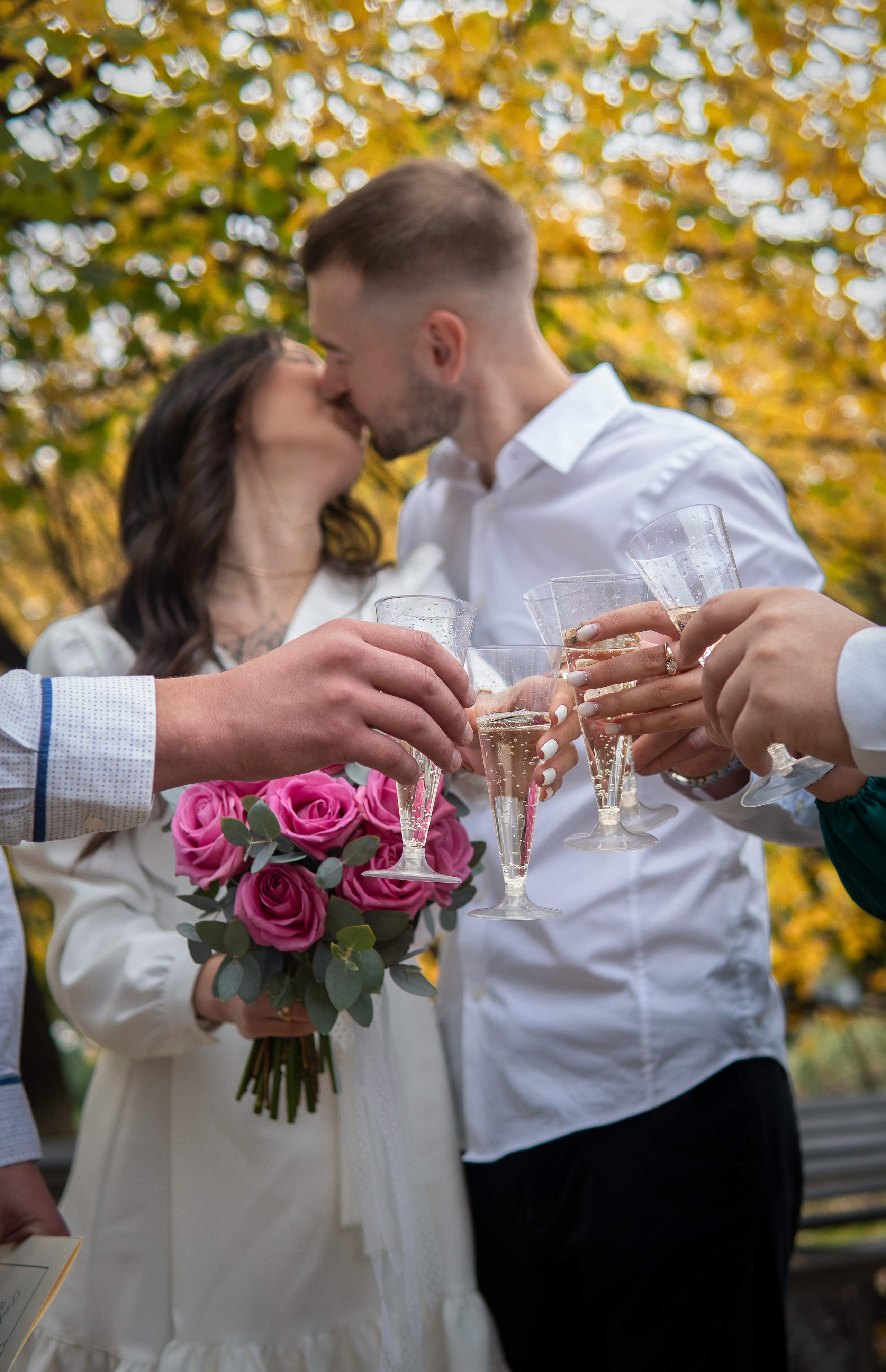 Даша и Артём. Фотограф в Краснодаре и Краснодарском крае Елена Быкова