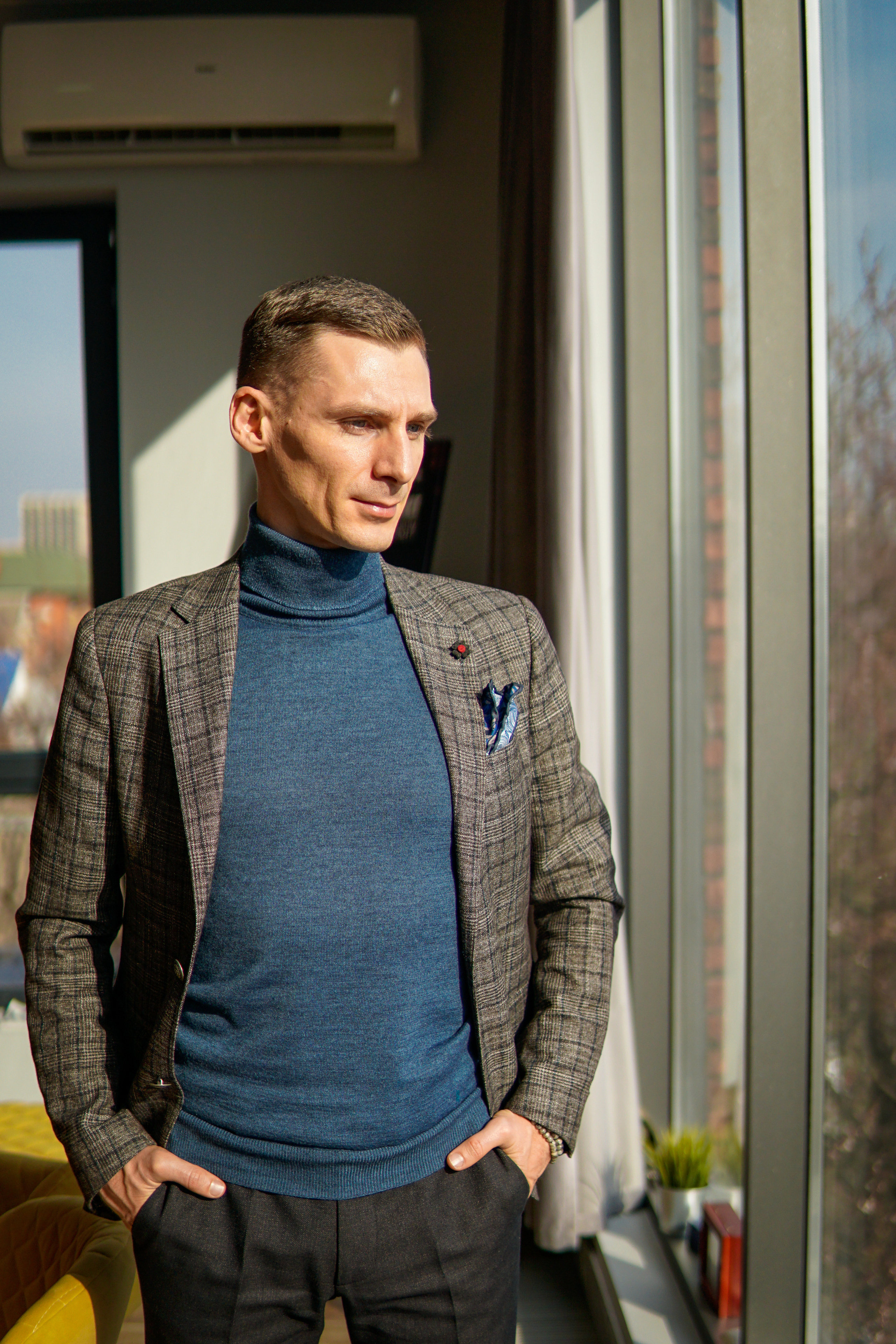 Игорь. Фотограф в Краснодаре и Краснодарском крае Елена Быкова