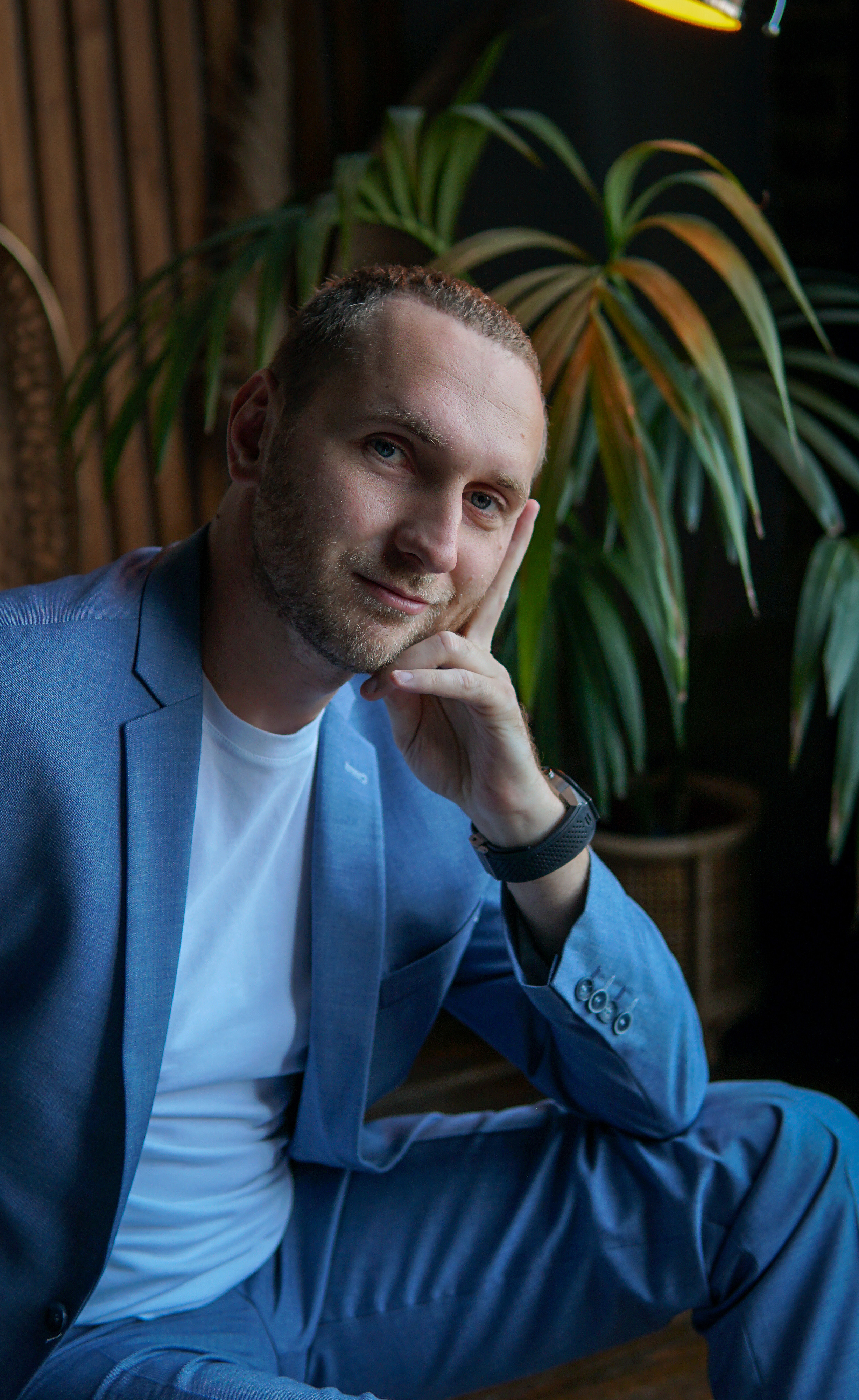 Александр. Фотограф в Краснодаре и Краснодарском крае Елена Быкова