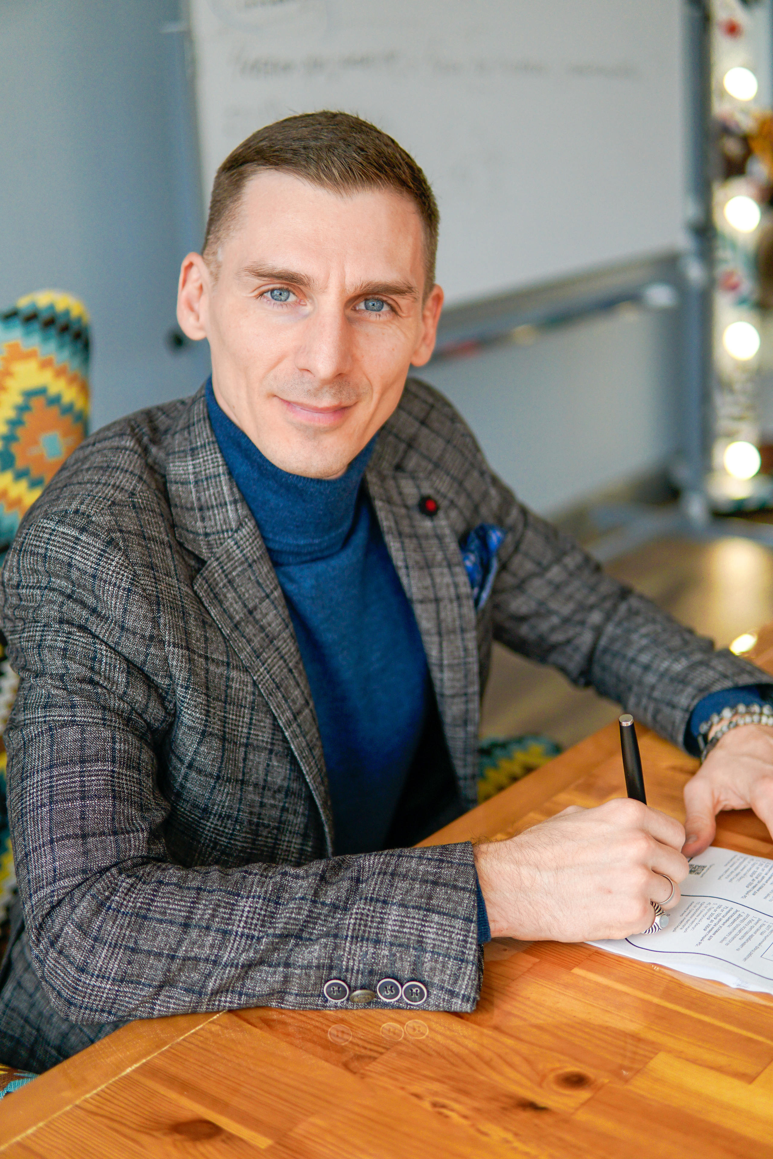 Игорь. Фотограф в Краснодаре и Краснодарском крае Елена Быкова