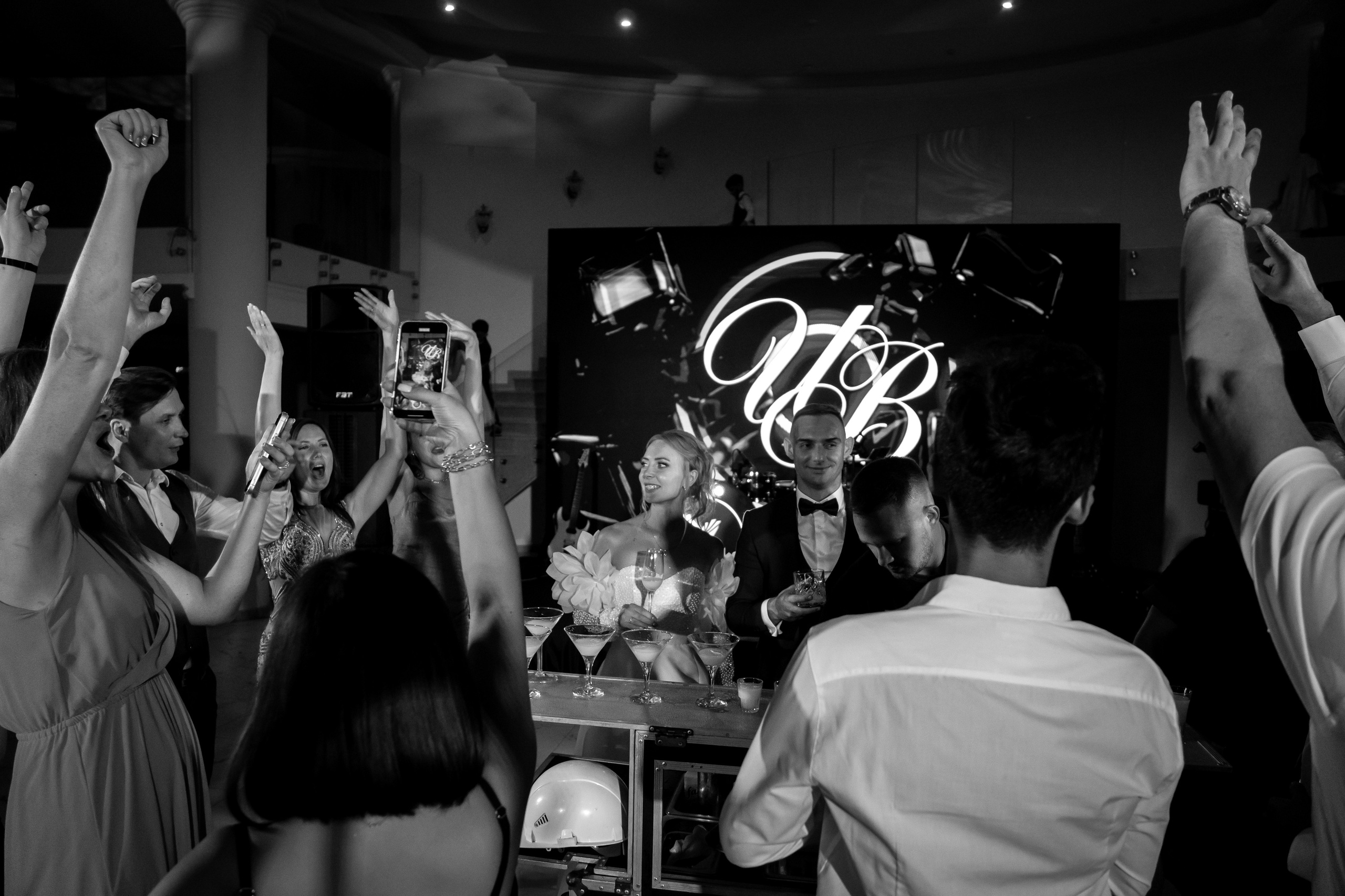 Вероника и Игорь. Фотограф в Краснодаре и Краснодарском крае Елена Быкова