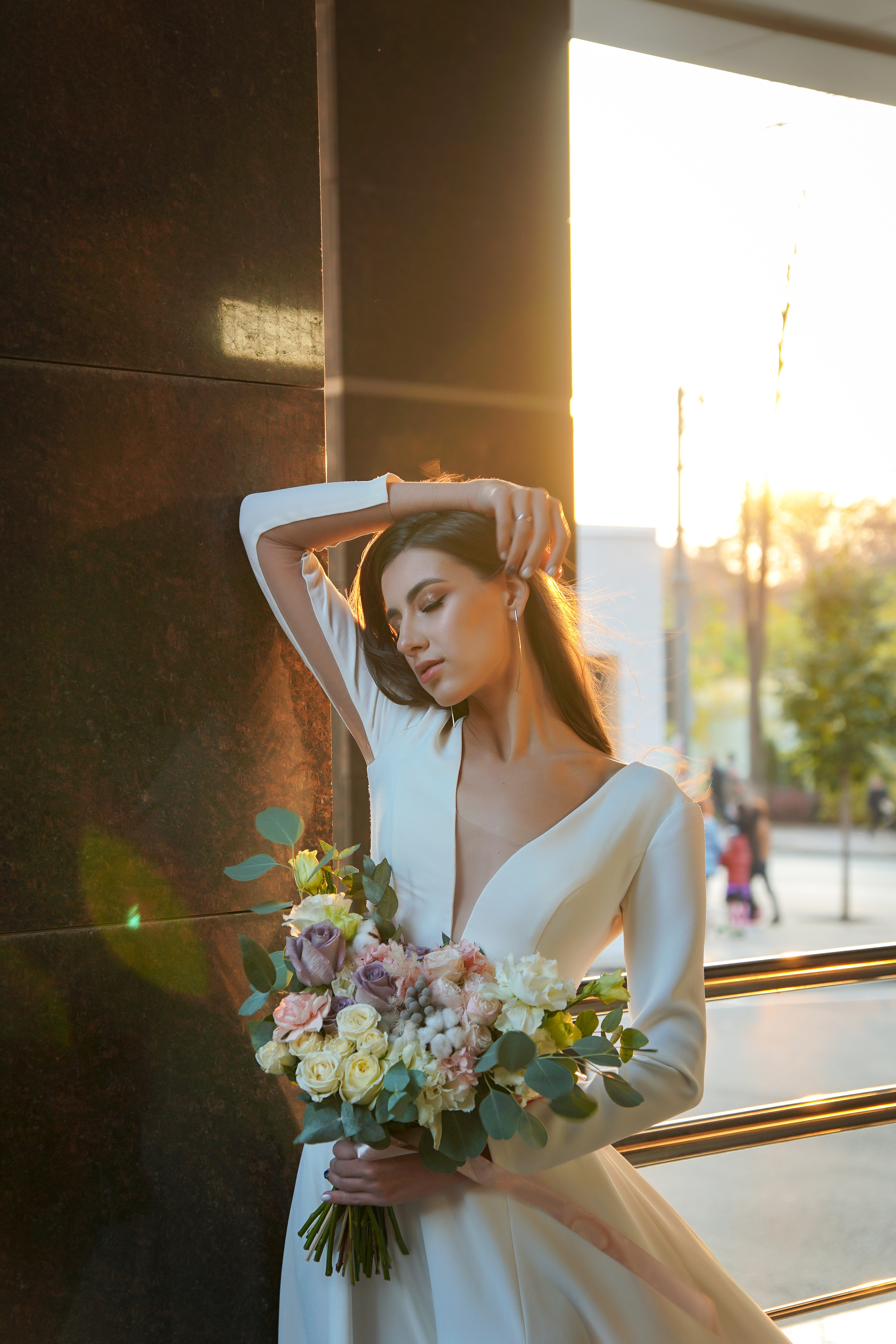 Ксения и Игорь. Фотограф в Краснодаре и Краснодарском крае Елена Быкова