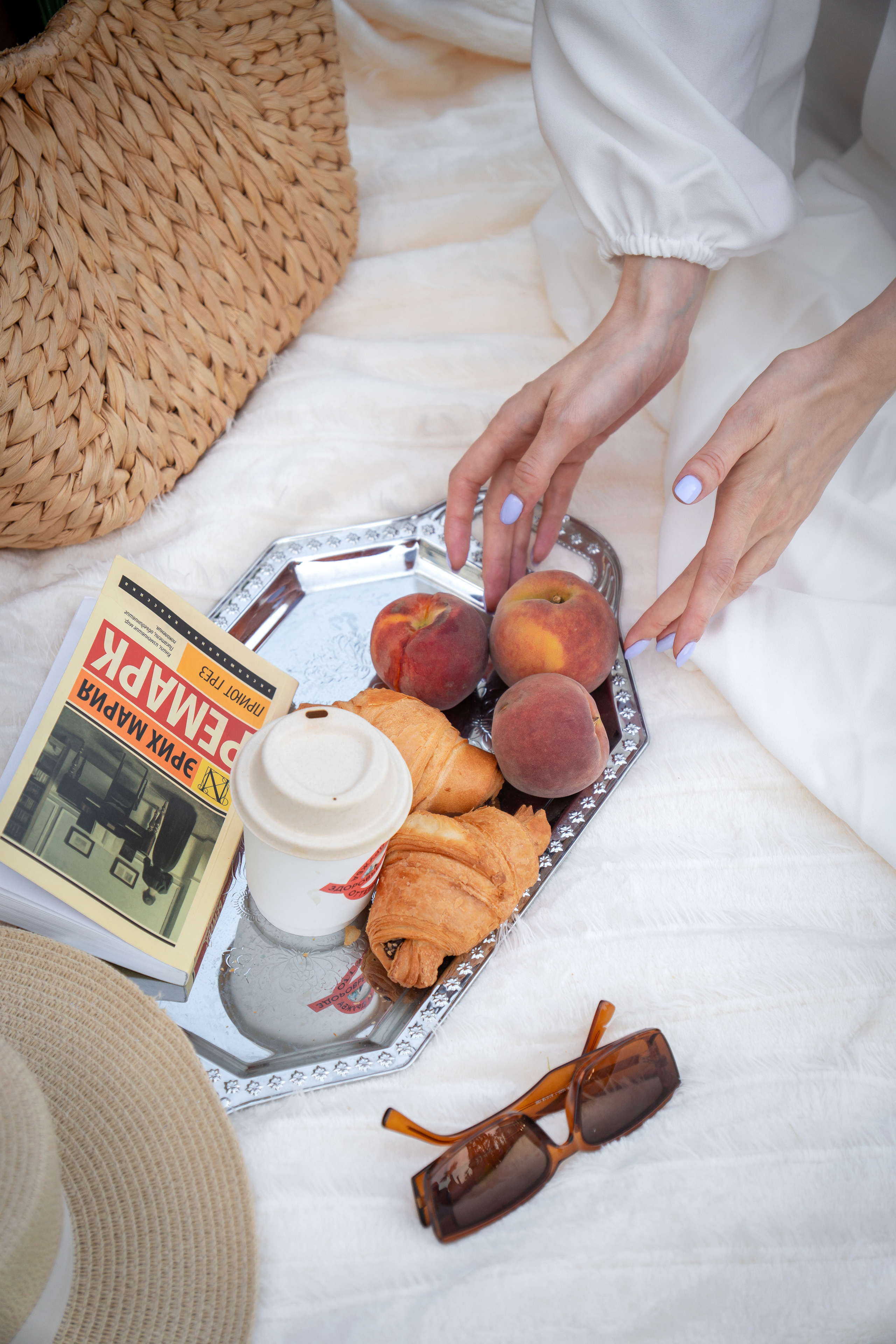 Пикник. Фотограф в Краснодаре и Краснодарском крае Елена Быкова