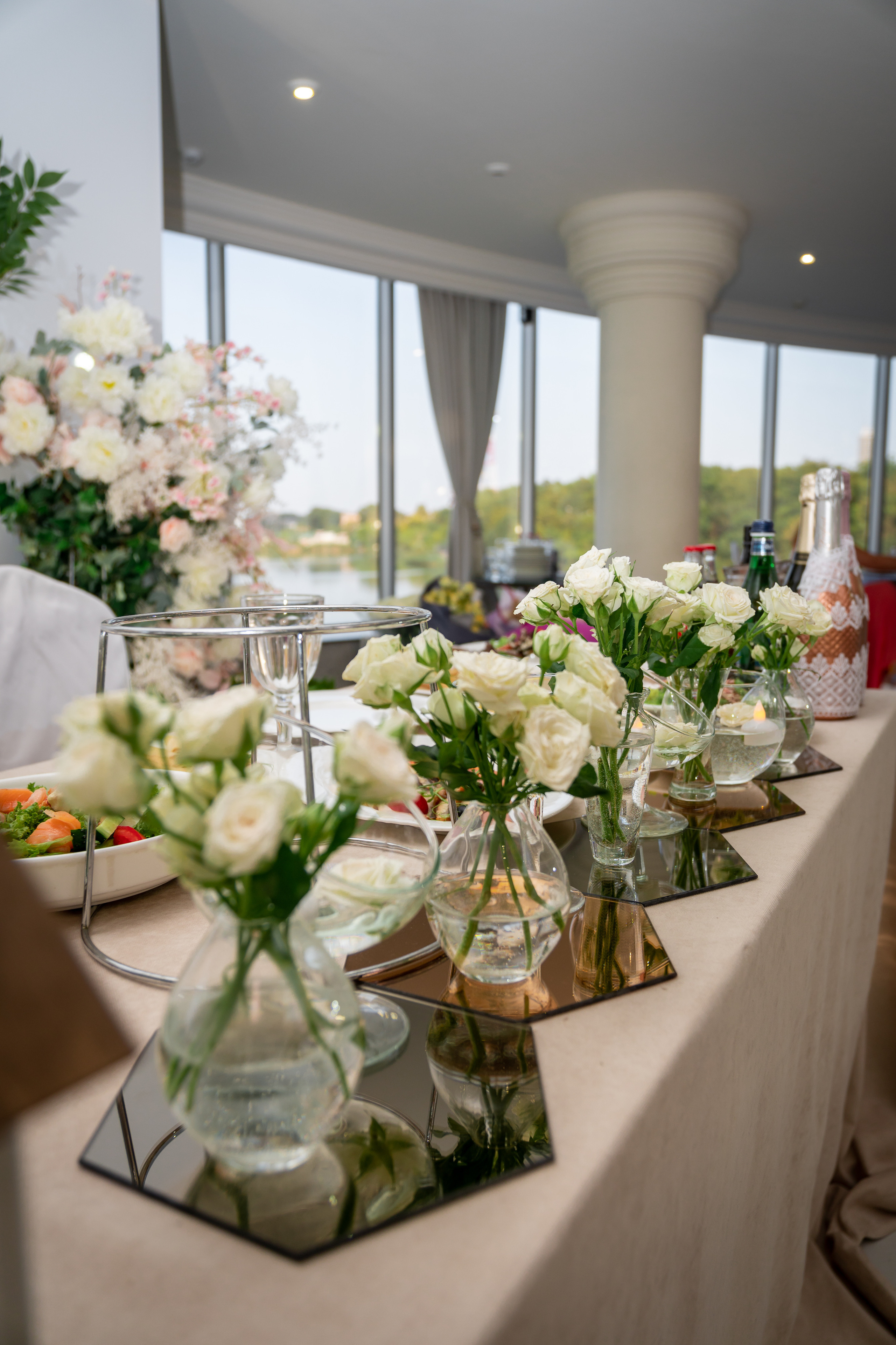 Вероника и Игорь. Фотограф в Краснодаре и Краснодарском крае Елена Быкова