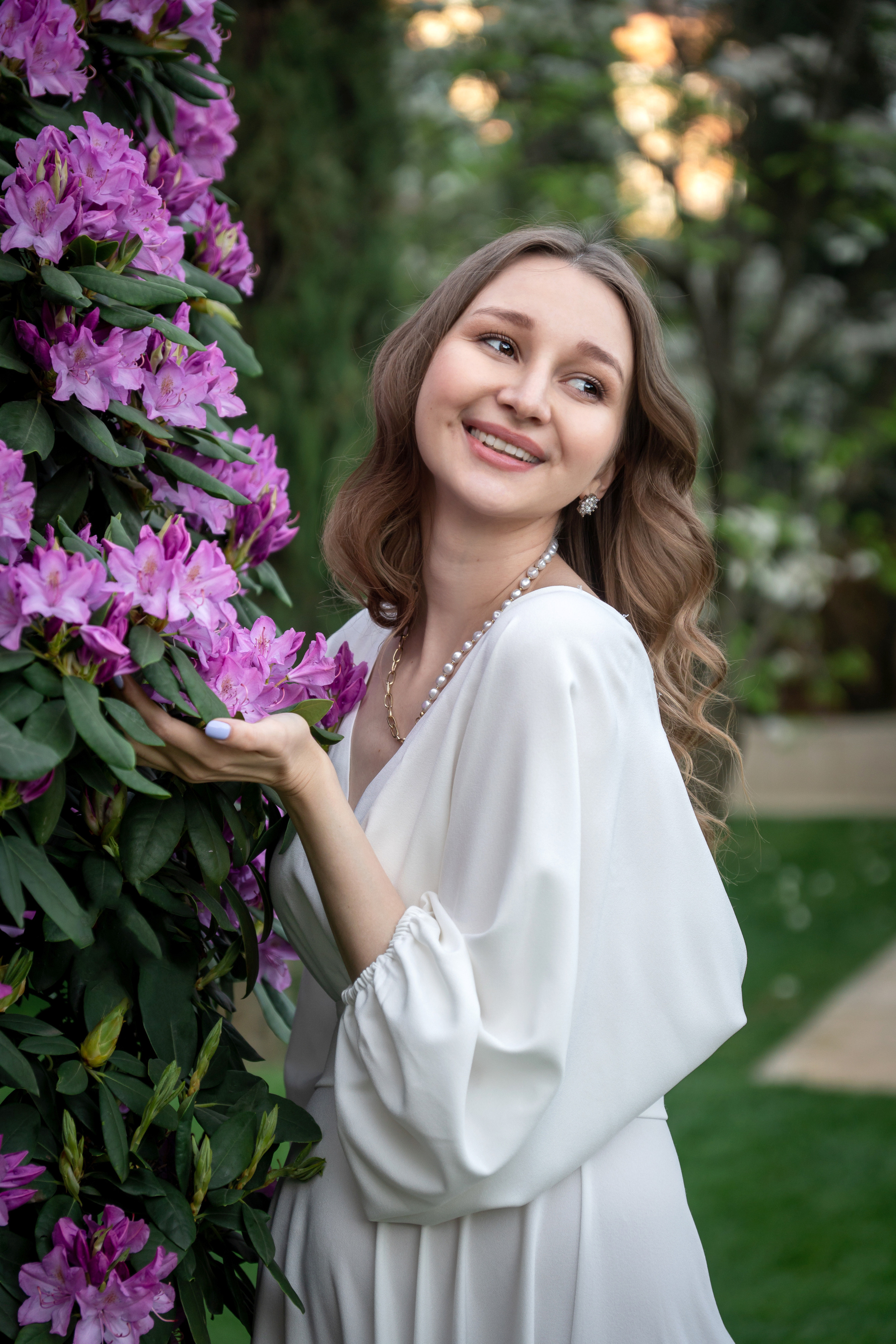 Пикник. Фотограф в Краснодаре и Краснодарском крае Елена Быкова