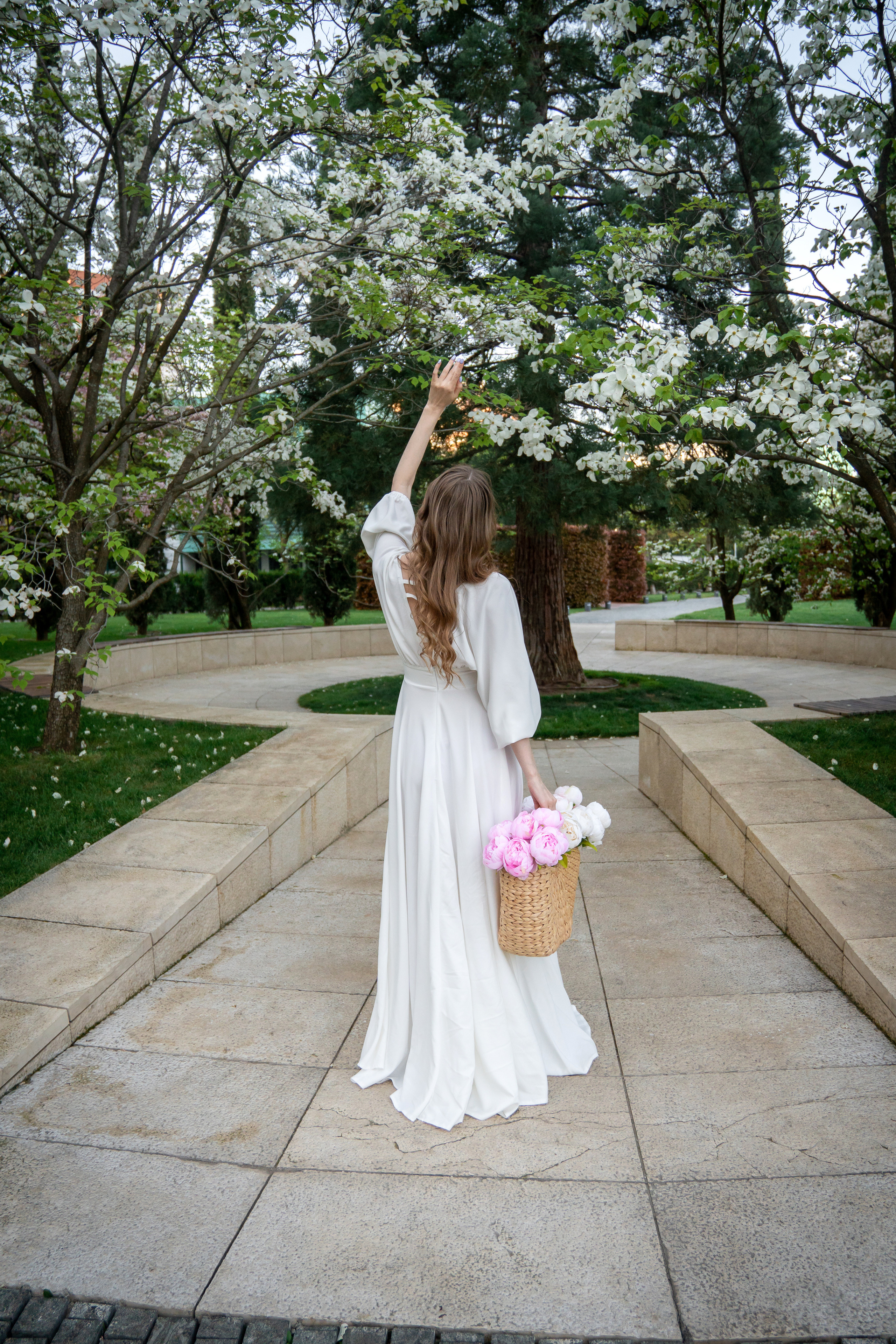 Пикник. Фотограф в Краснодаре и Краснодарском крае Елена Быкова