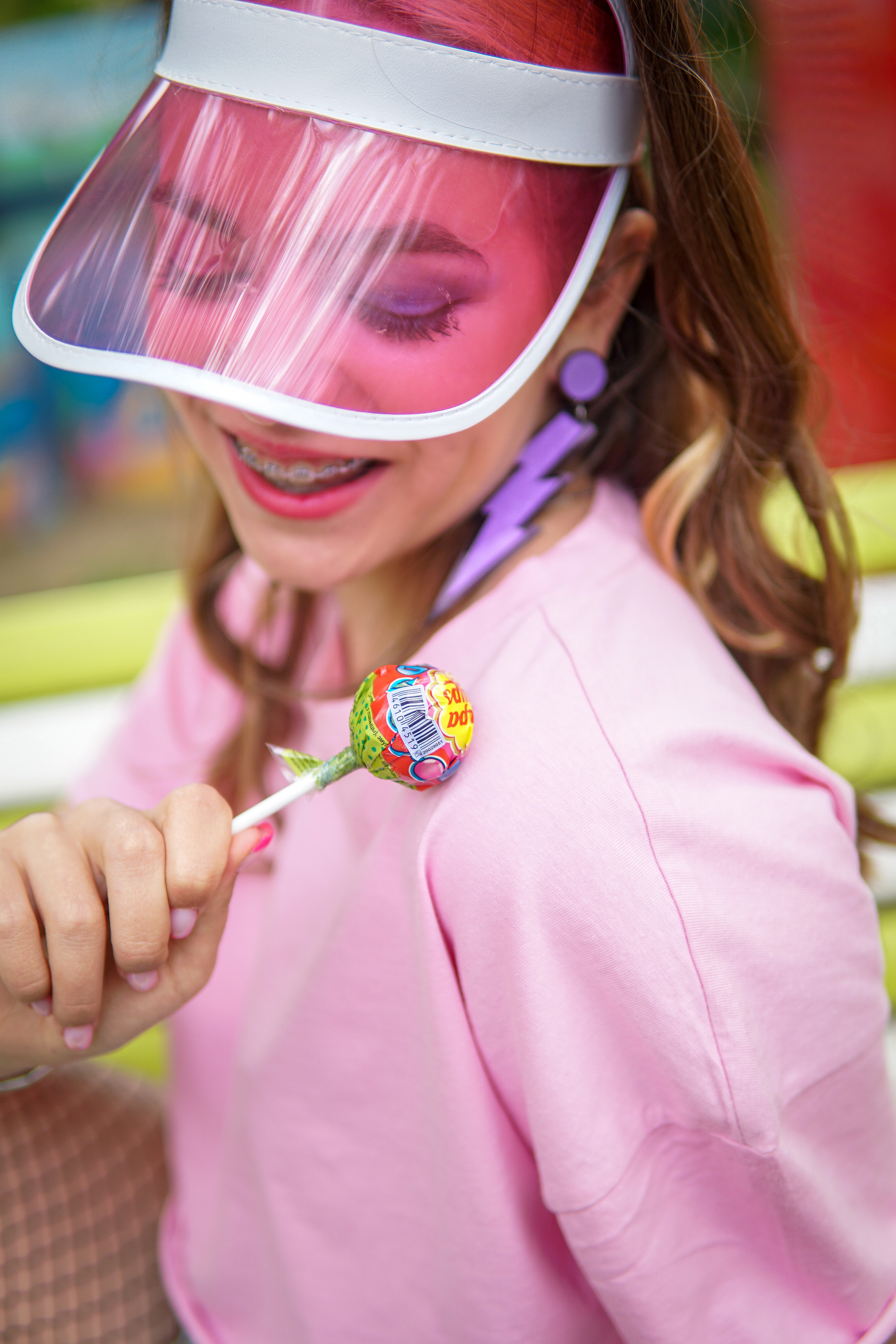 Прогулка на роликах. Фотограф в Краснодаре и Краснодарском крае Елена Быкова