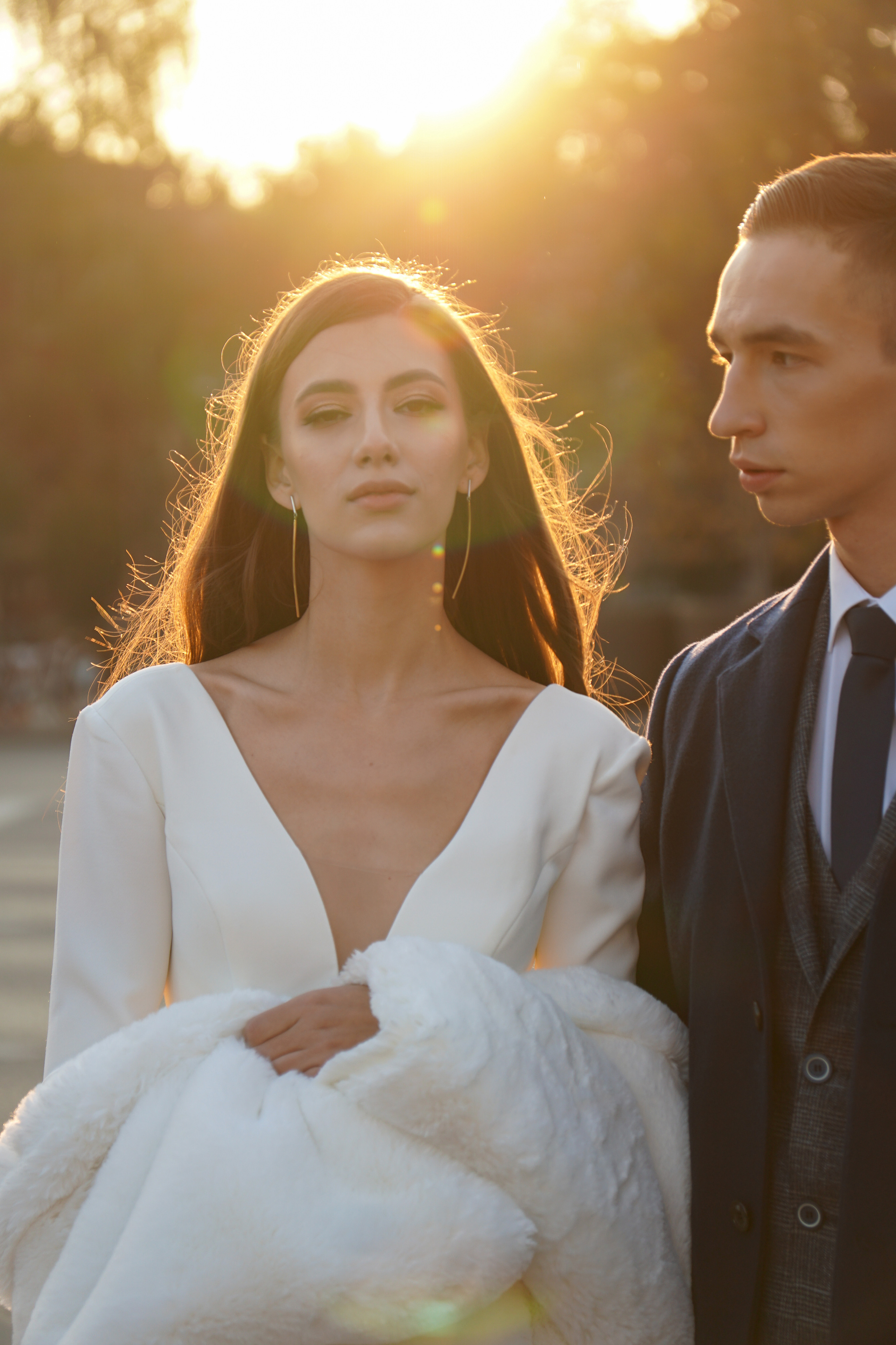 Ксения и Игорь. Фотограф в Краснодаре и Краснодарском крае Елена Быкова