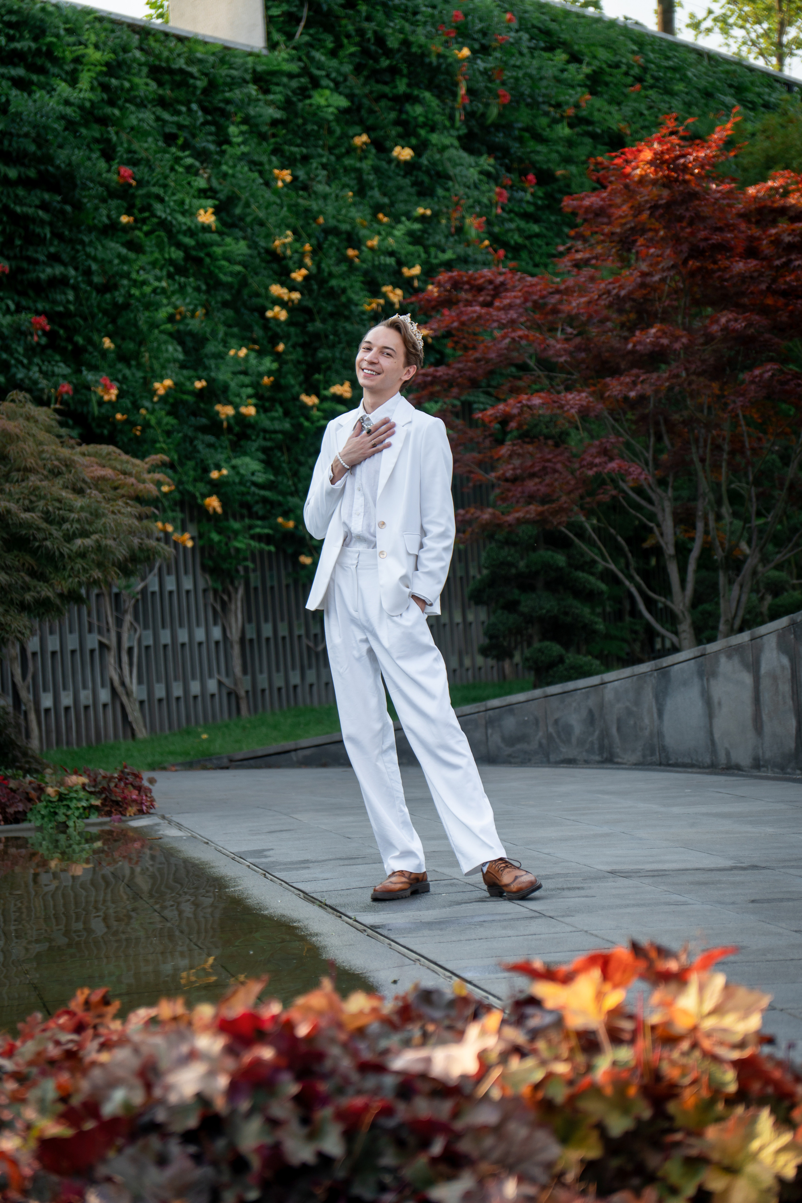 Сергей. Фотограф в Краснодаре и Краснодарском крае Елена Быкова