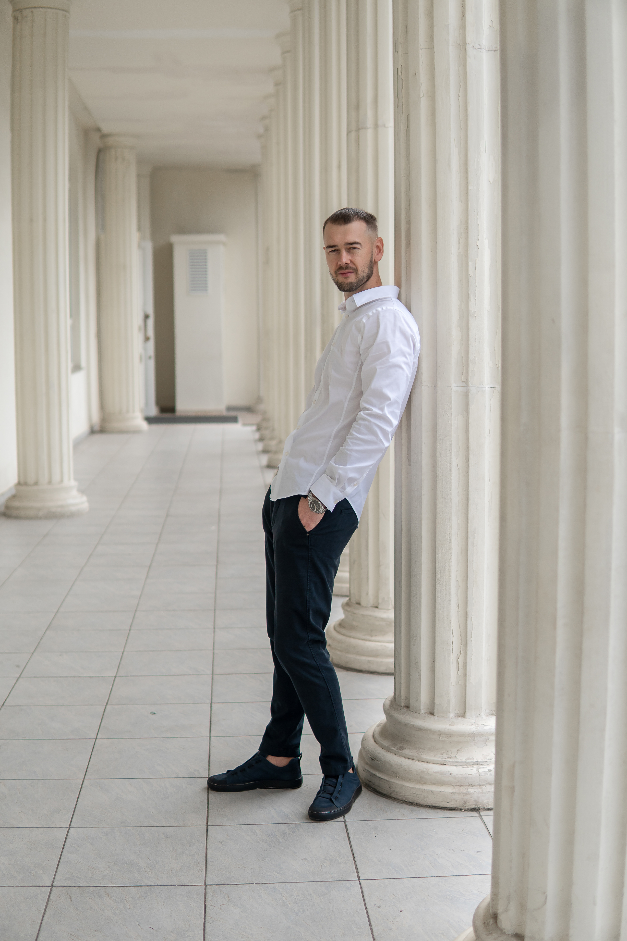 Даша и Артём. Фотограф в Краснодаре и Краснодарском крае Елена Быкова