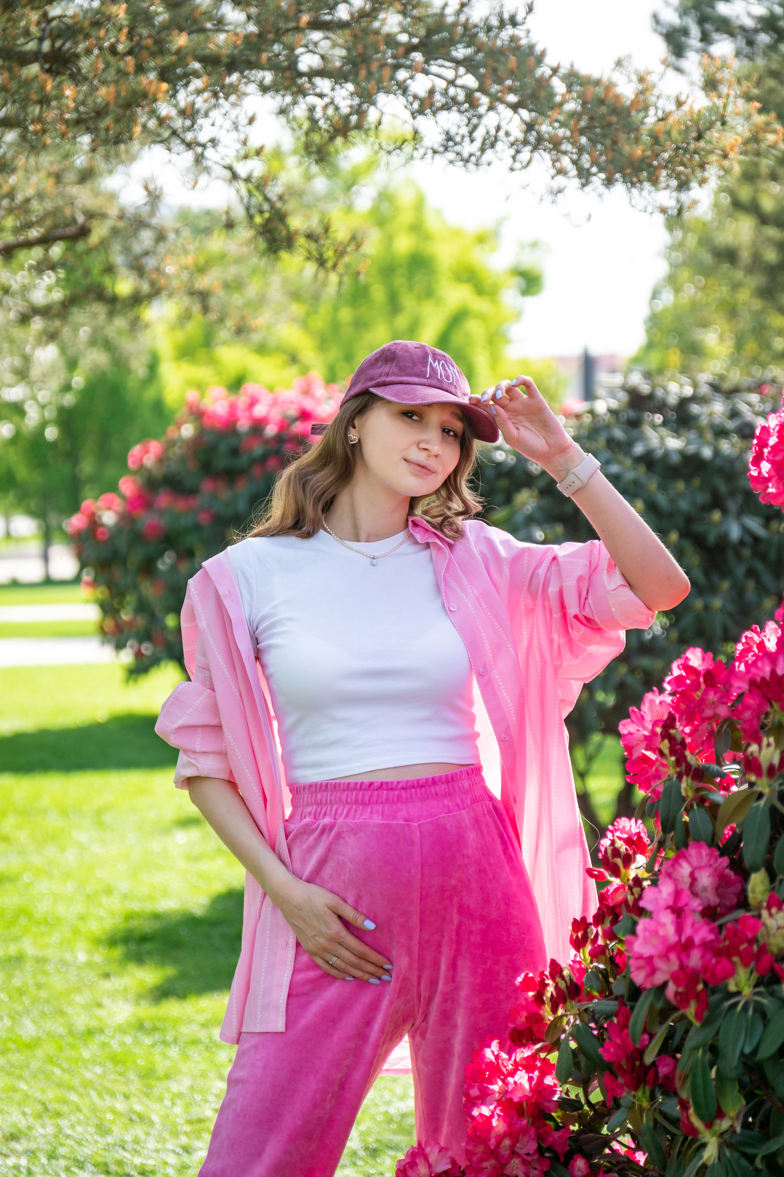 Пикник. Фотограф в Краснодаре и Краснодарском крае Елена Быкова